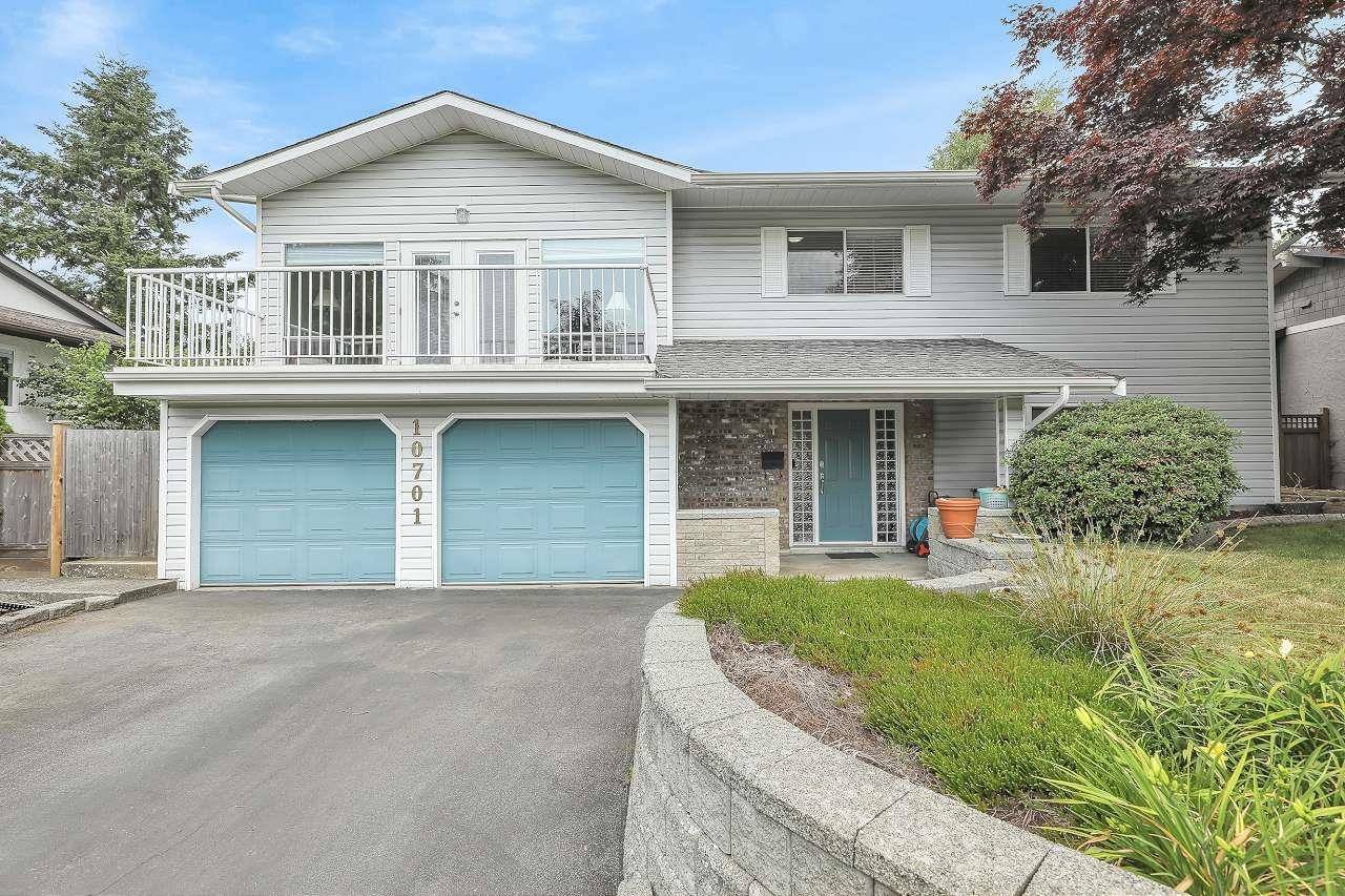 Delta, BC V4C 6S8,10701 Hermosa DR