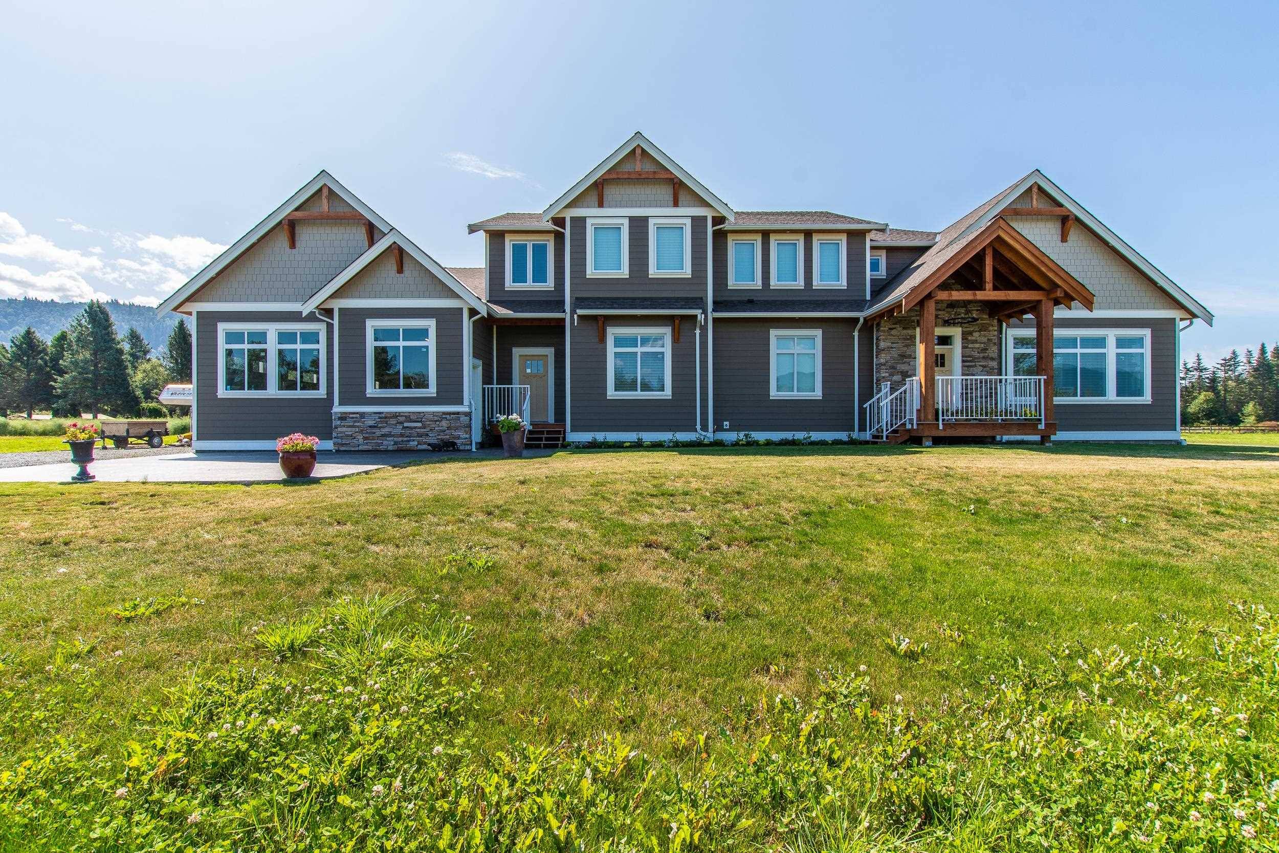 Chilliwack, BC V2R 4B5,43832 Keith Wilson RD