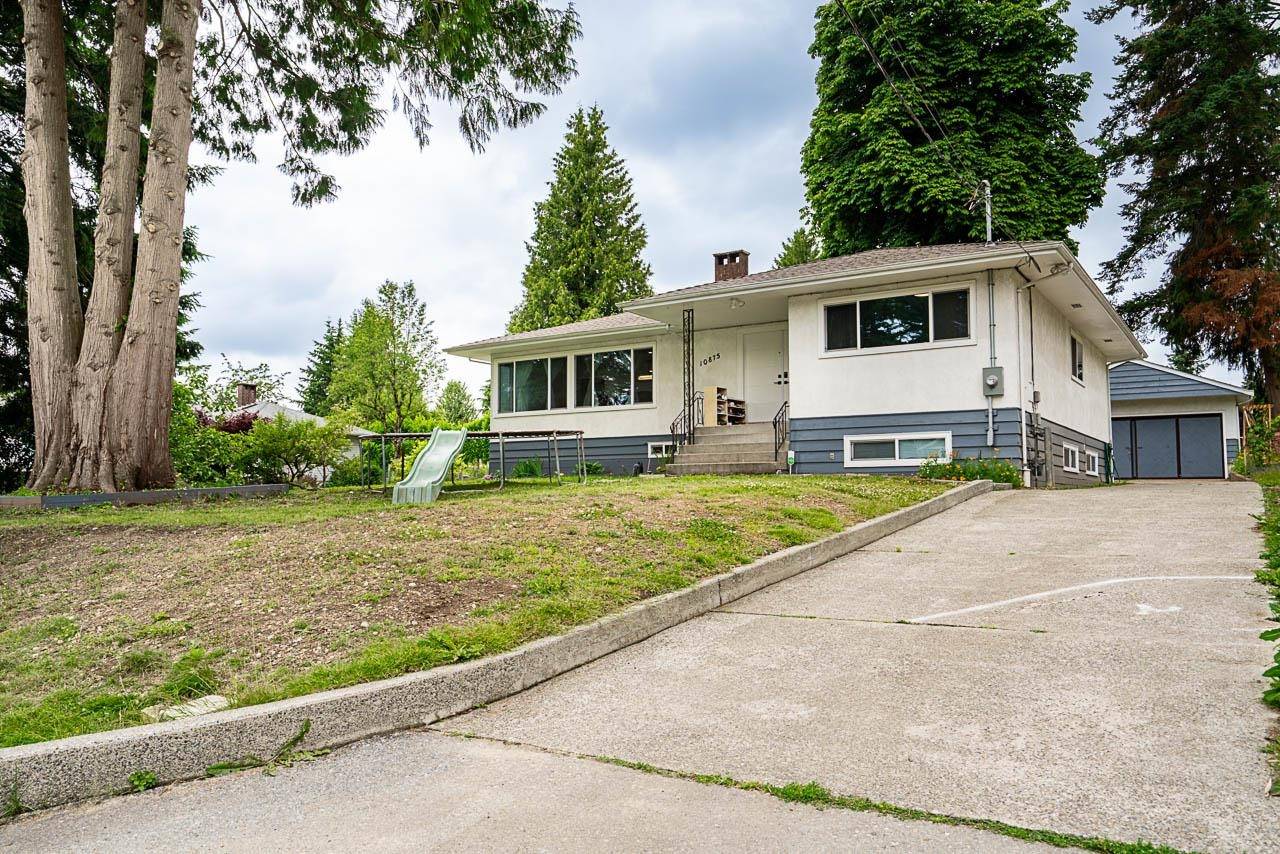 Surrey, BC V3R 3M1,10875 143 Street