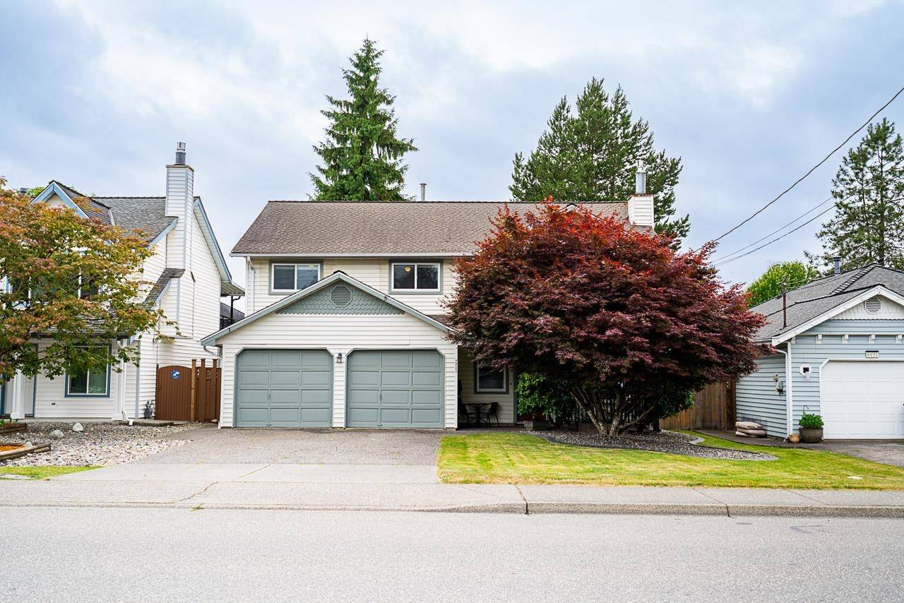 Langley, BC V1M 1Y5,8923 204 ST