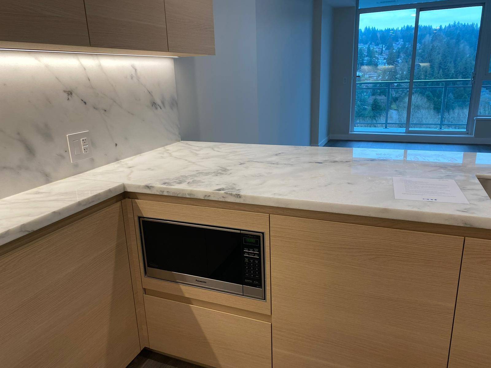 Port Moody, BC V3H 0M3,305 Morrissey Road #2106