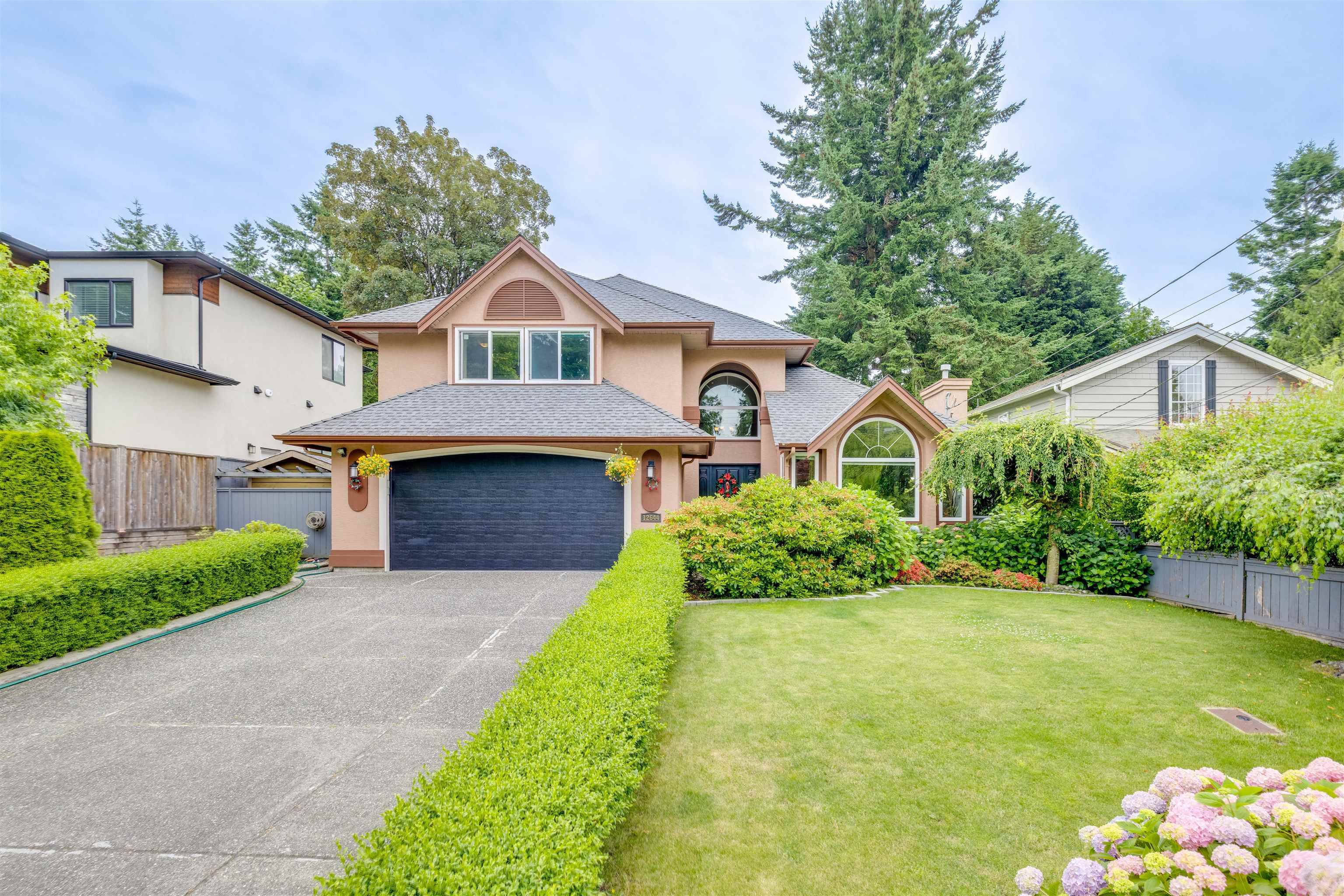 Surrey, BC V4A 2N3,12644 27a AVE