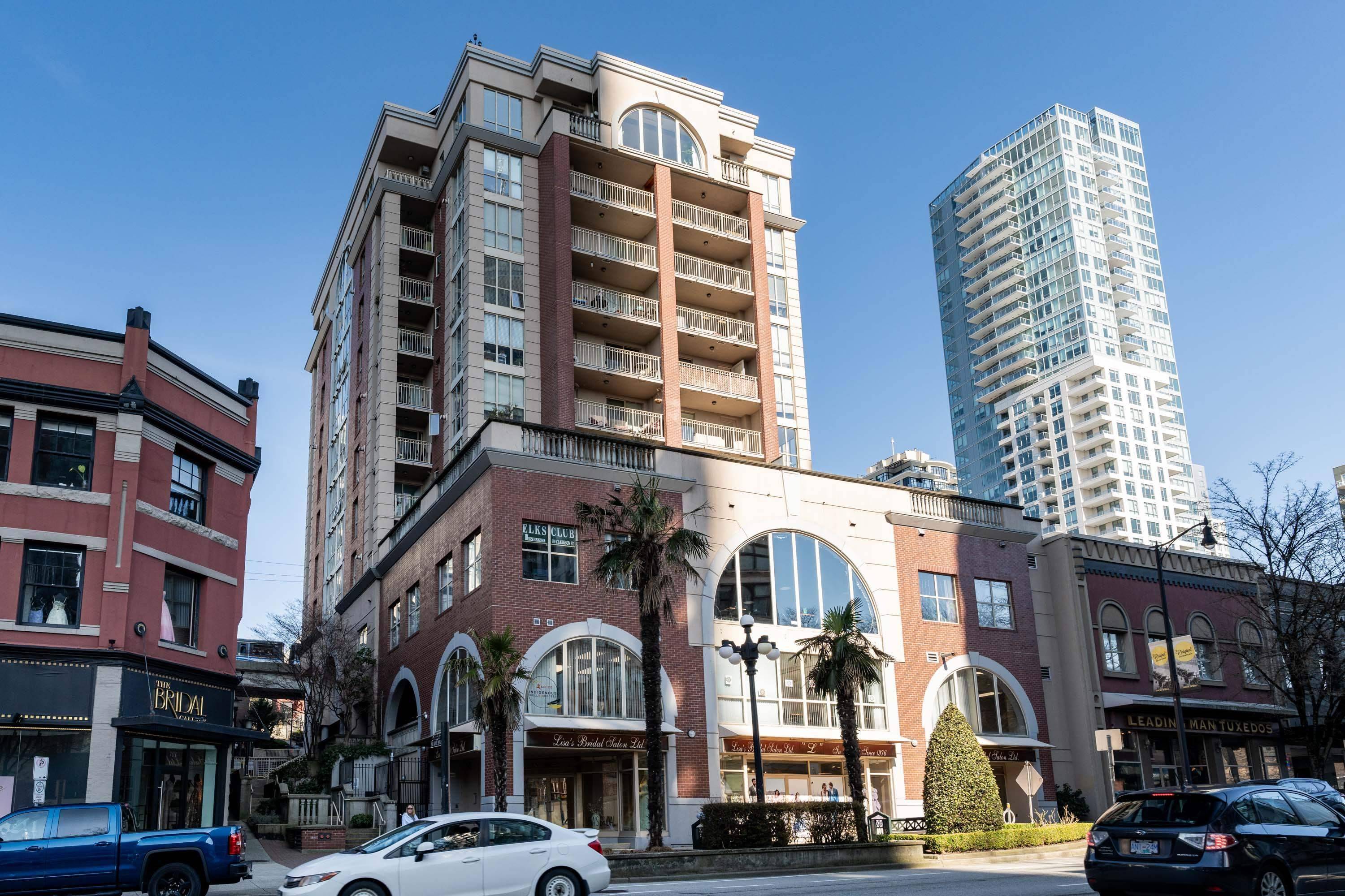 New Westminster, BC V3M 6X9,680 Clarkson ST #901