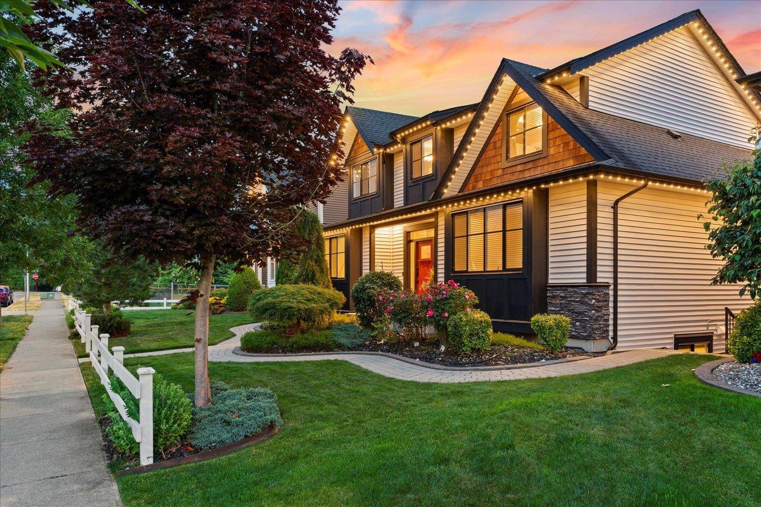 Langley, BC V4W 0A1,27170 35a AVE