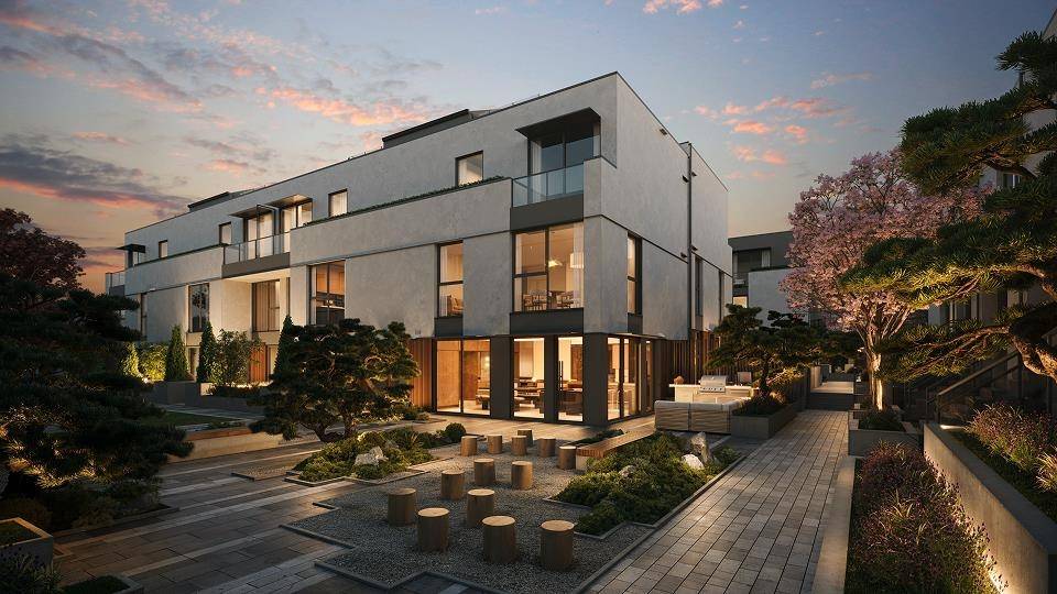 Coquitlam, BC V3J 3Z8,638 Thompson AVE #104