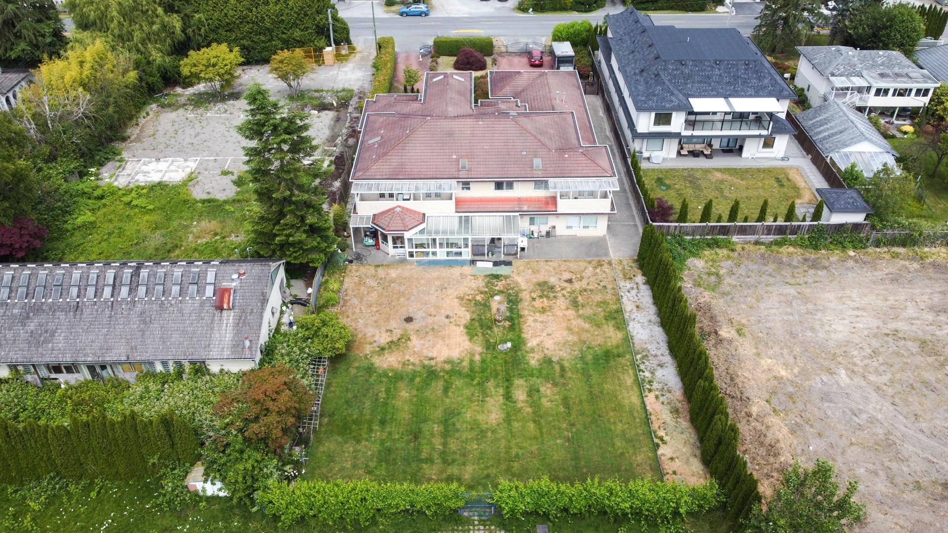 Richmond, BC V6Y 1L3,11660 Blundell RD