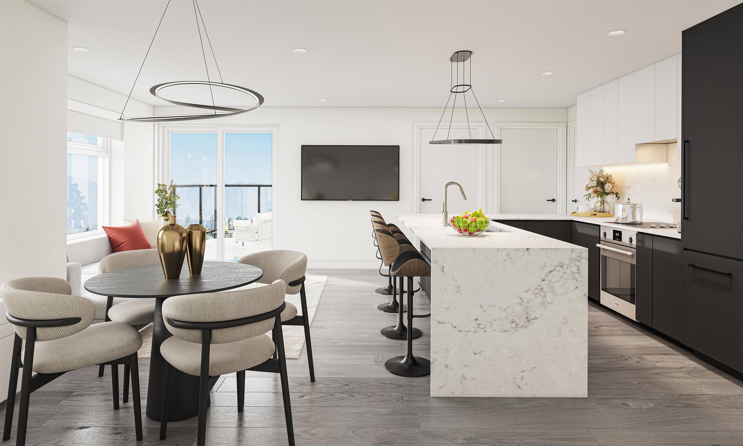 Vancouver, BC V5N 4X7,2670 Garden DR #205