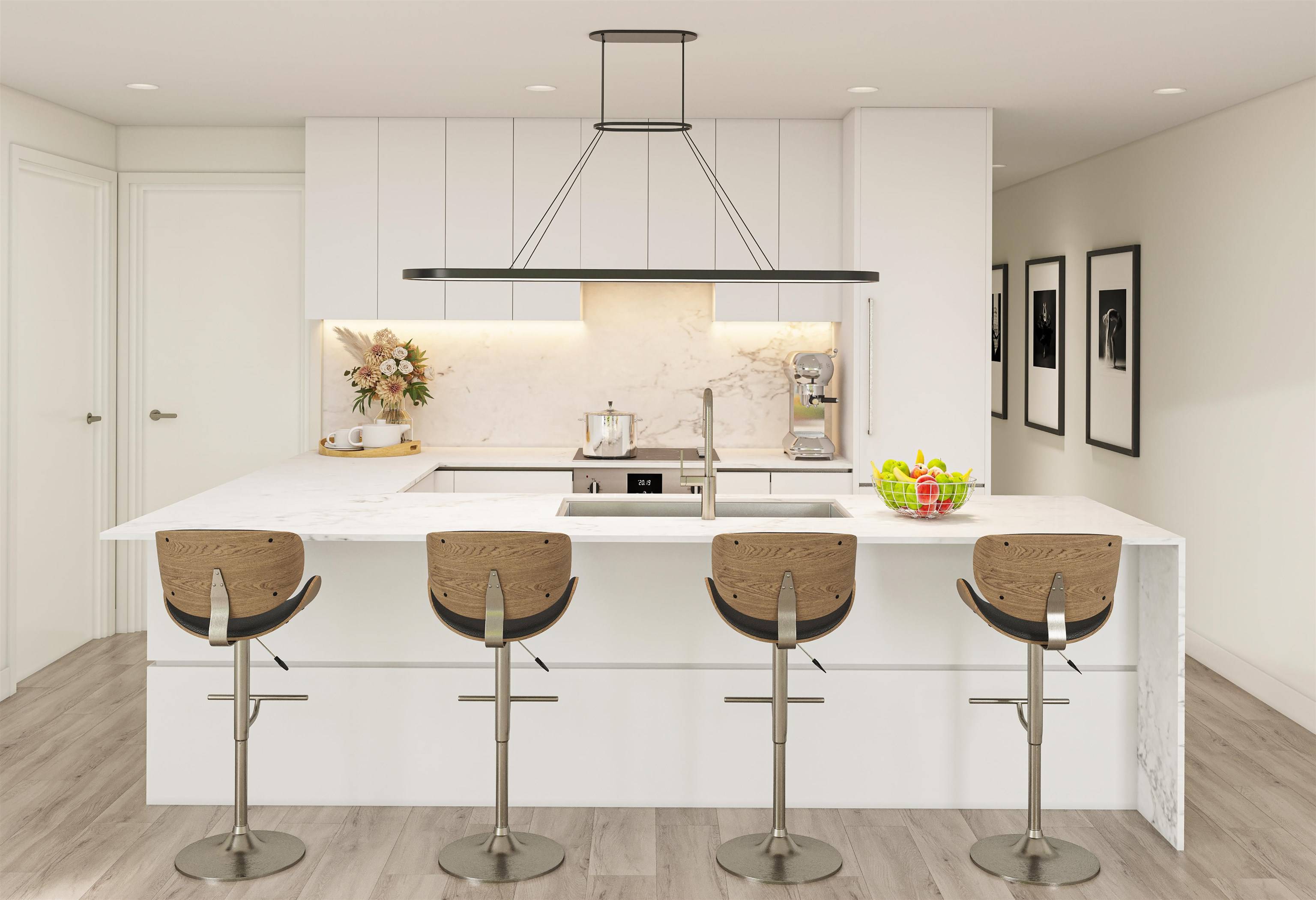 Vancouver, BC V5N 4X7,2670 Garden DR #205