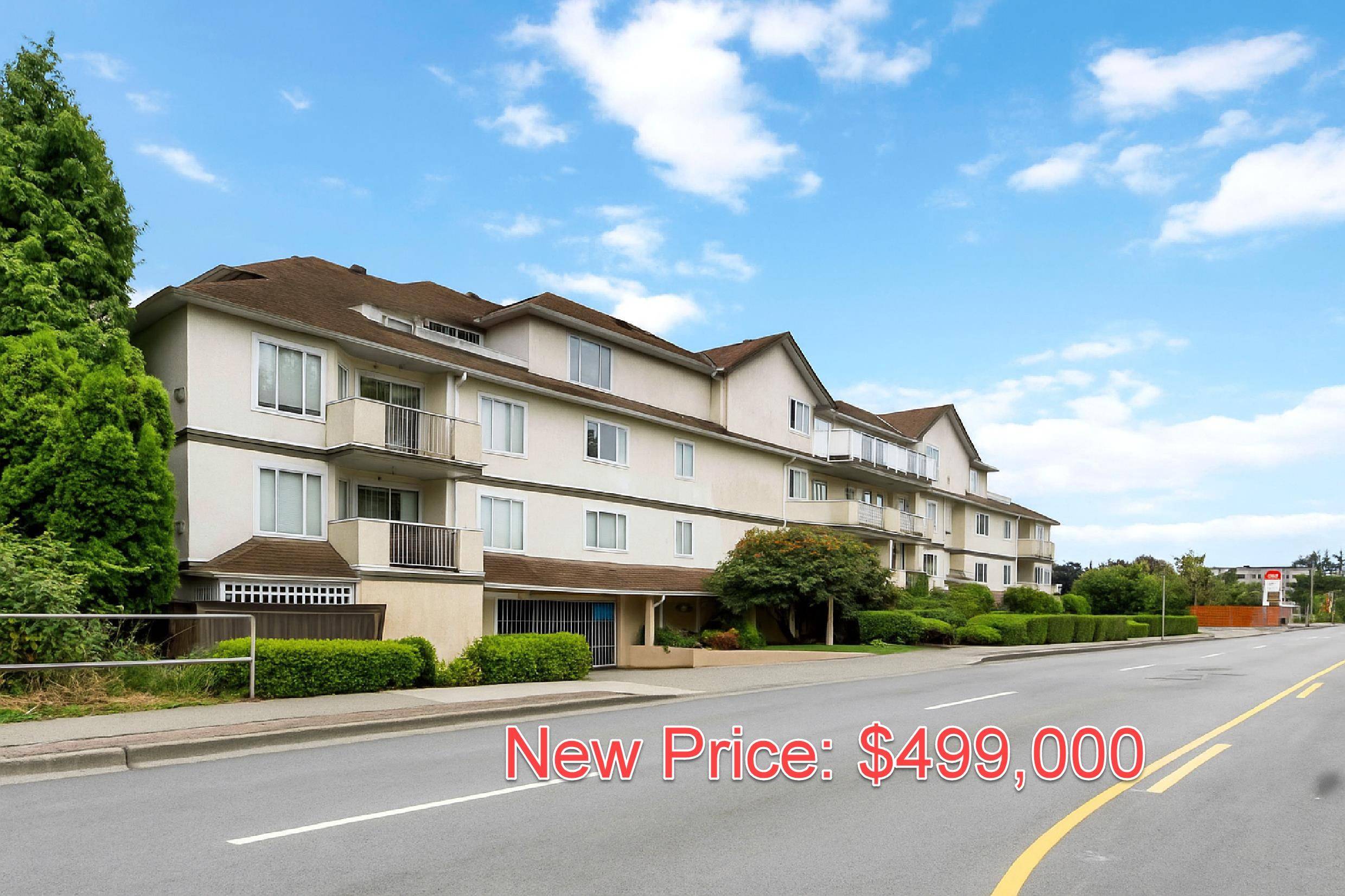 Langley, BC V3A 3Y4,20064 56 AVE #106