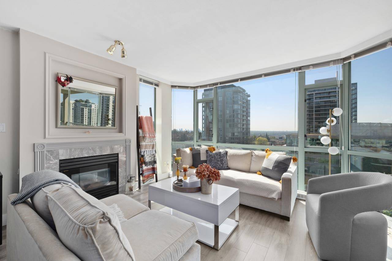 North Vancouver, BC V7L 2N3,140 E 14th ST #903