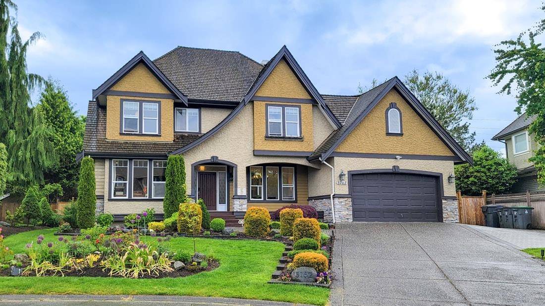 Surrey, BC V3Z 0P1,3762 159a ST