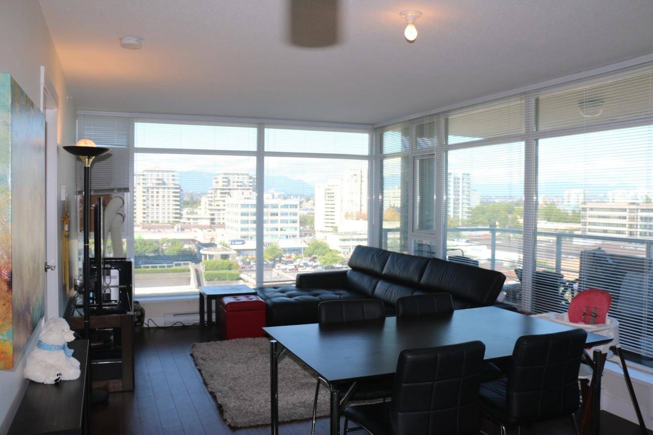 Richmond, BC V6X 0C6,8068 Westminster #1010
