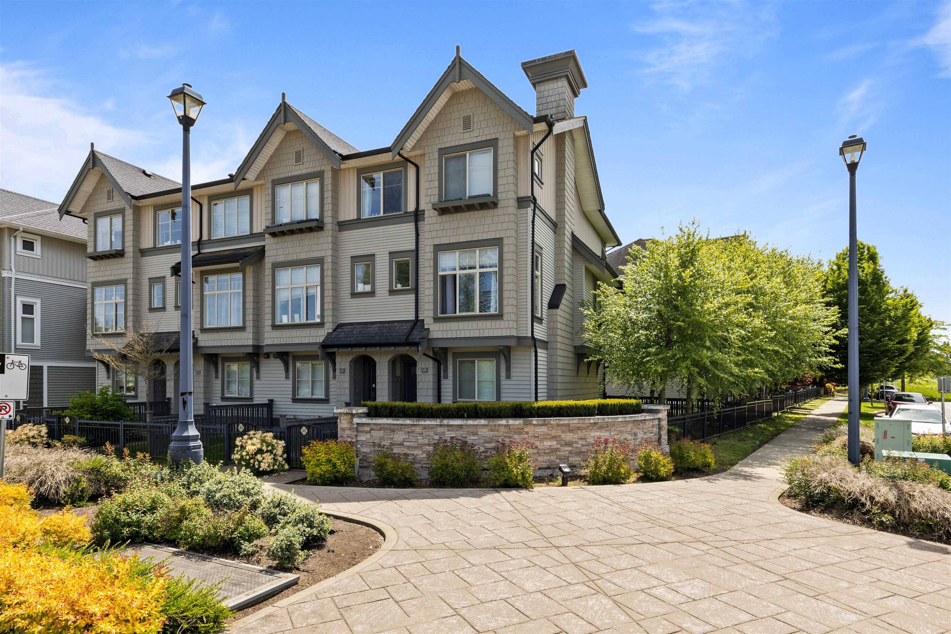 Abbotsford, BC V2T 0C2,31098 Westridge PL #48