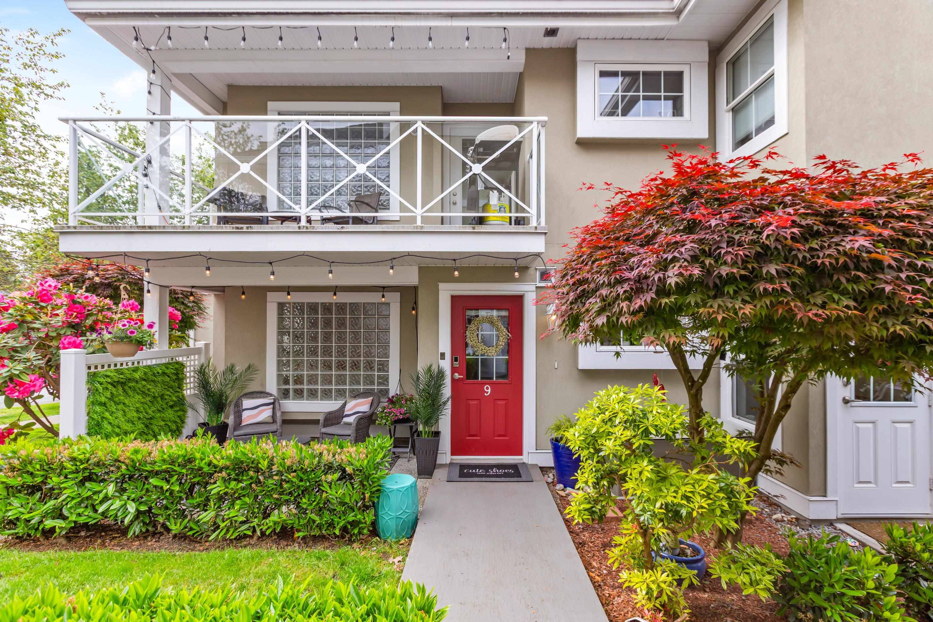 Maple Ridge, BC V4R 2P5,23560 119 AVE #9