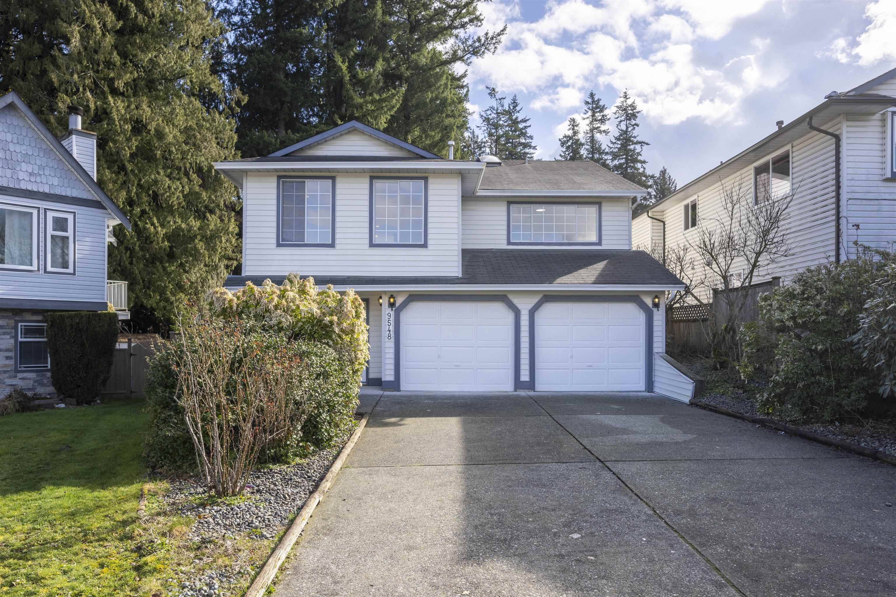 Langley, BC V1M 2C5,9548 208b ST