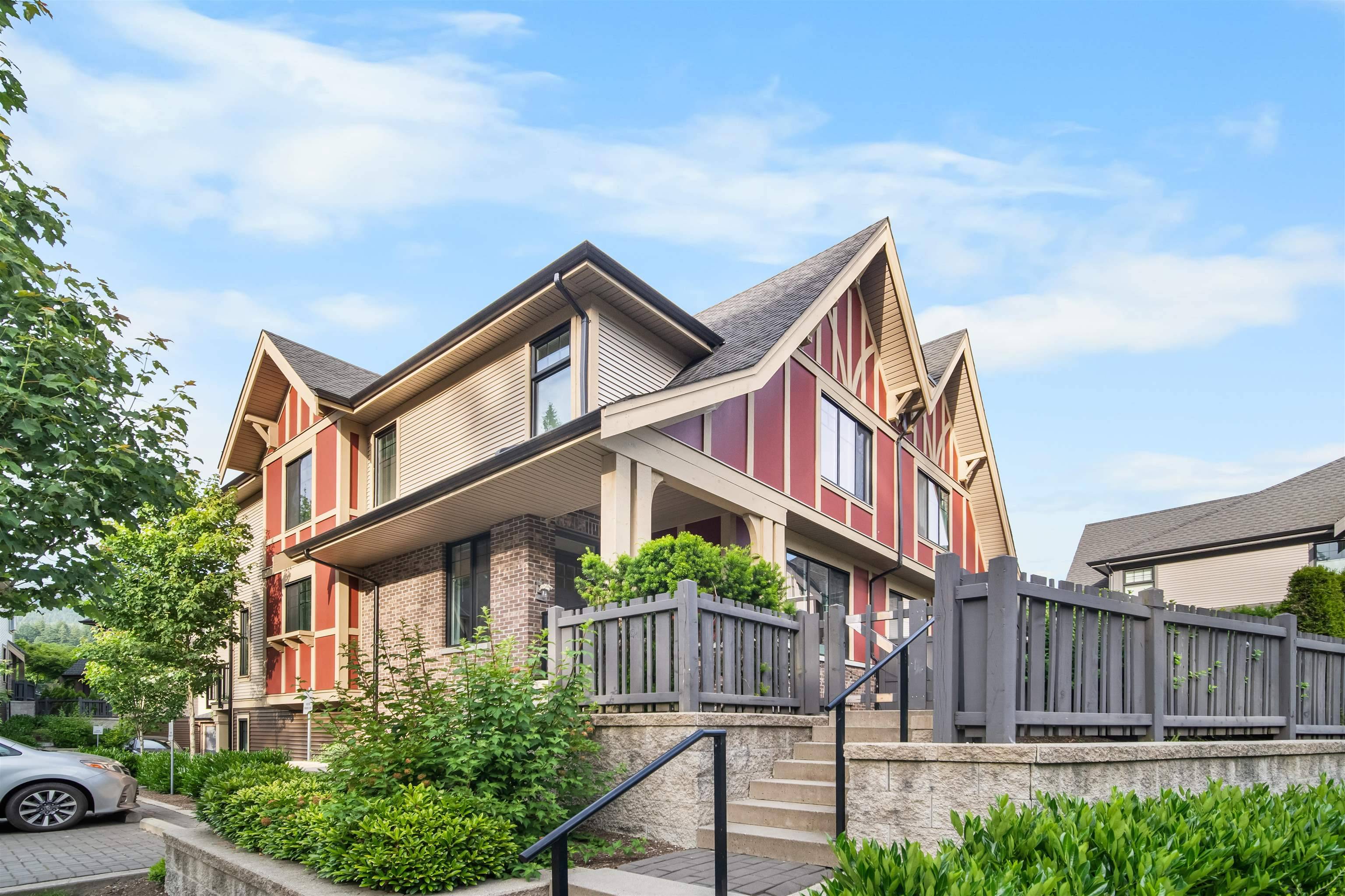 Coquitlam, BC V3E 0M9,3306 Princeton AVE #83