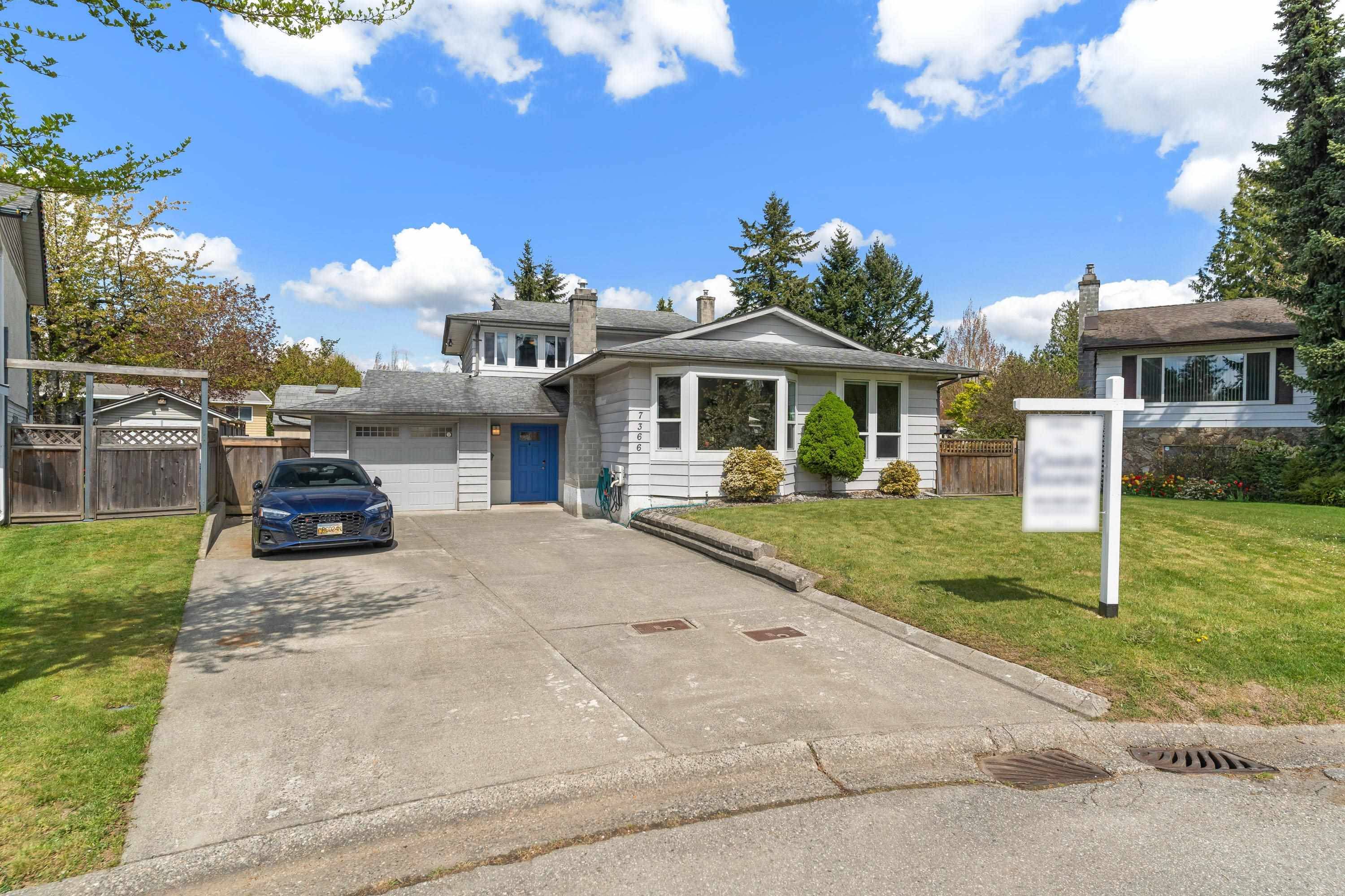 Surrey, BC V3W 7L1,7366 141 ST