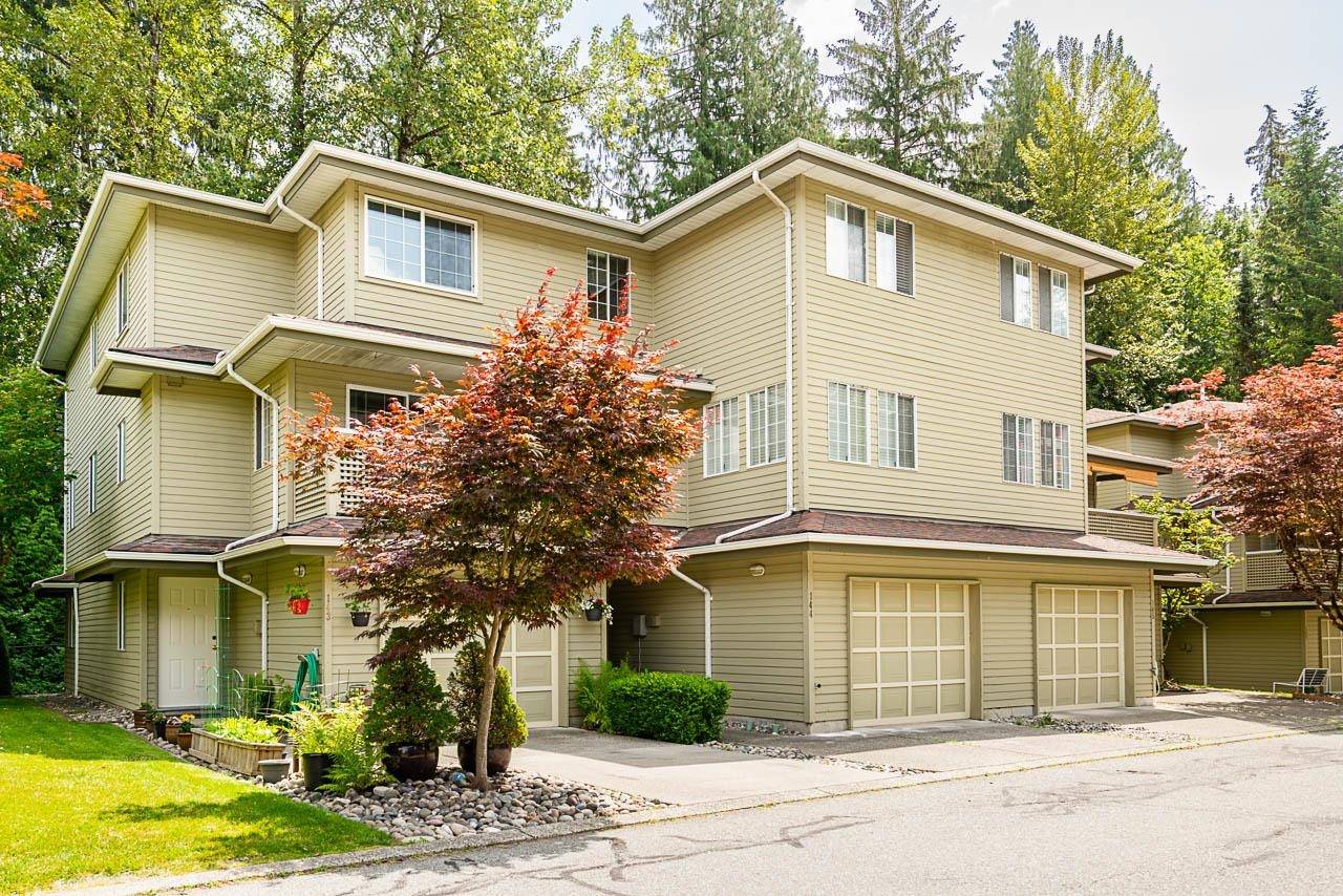 Port Coquitlam, BC V3B 7G6,1386 Lincoln DR #143
