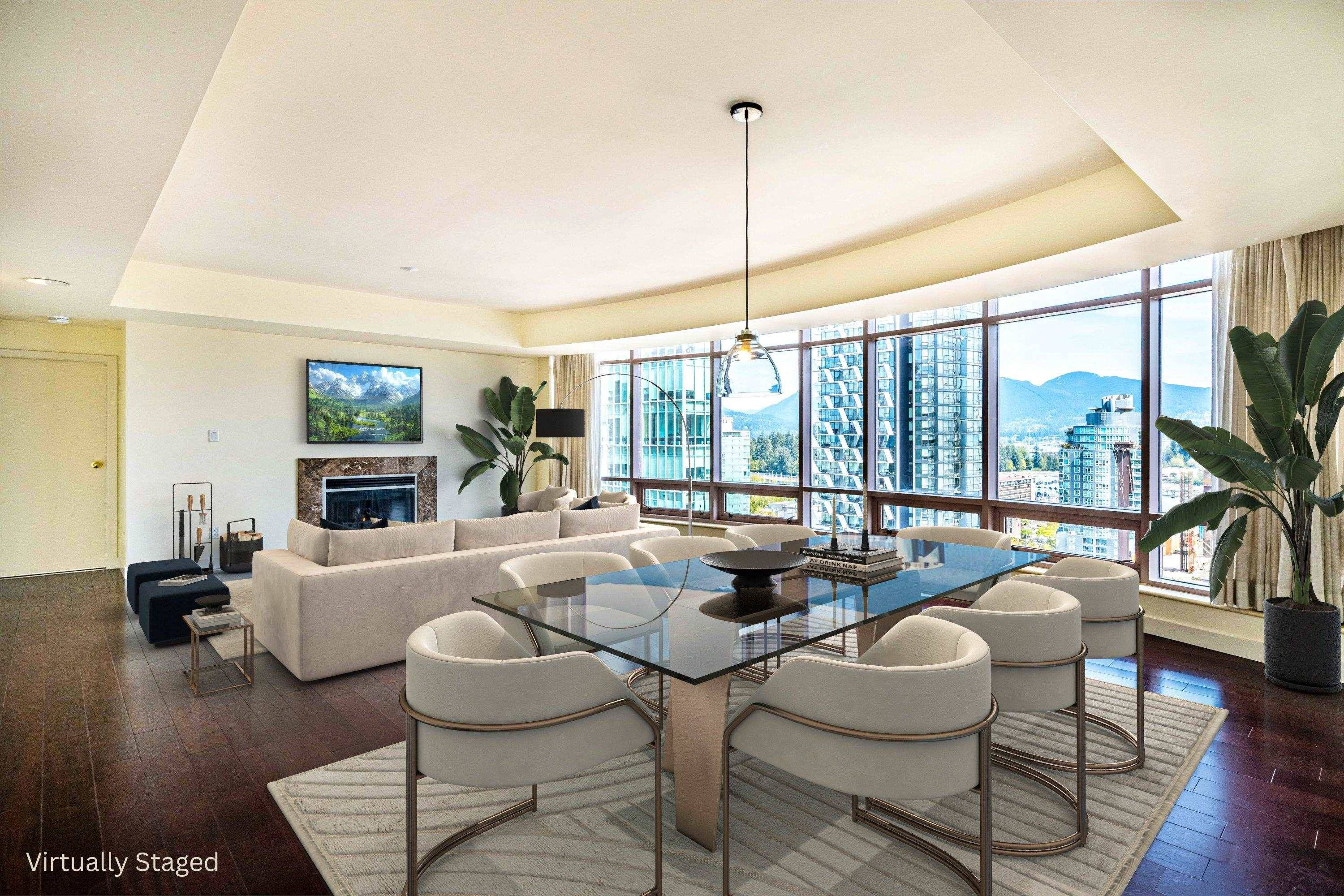 Vancouver, BC V6G 3C9,1500 Alberni ST #10A