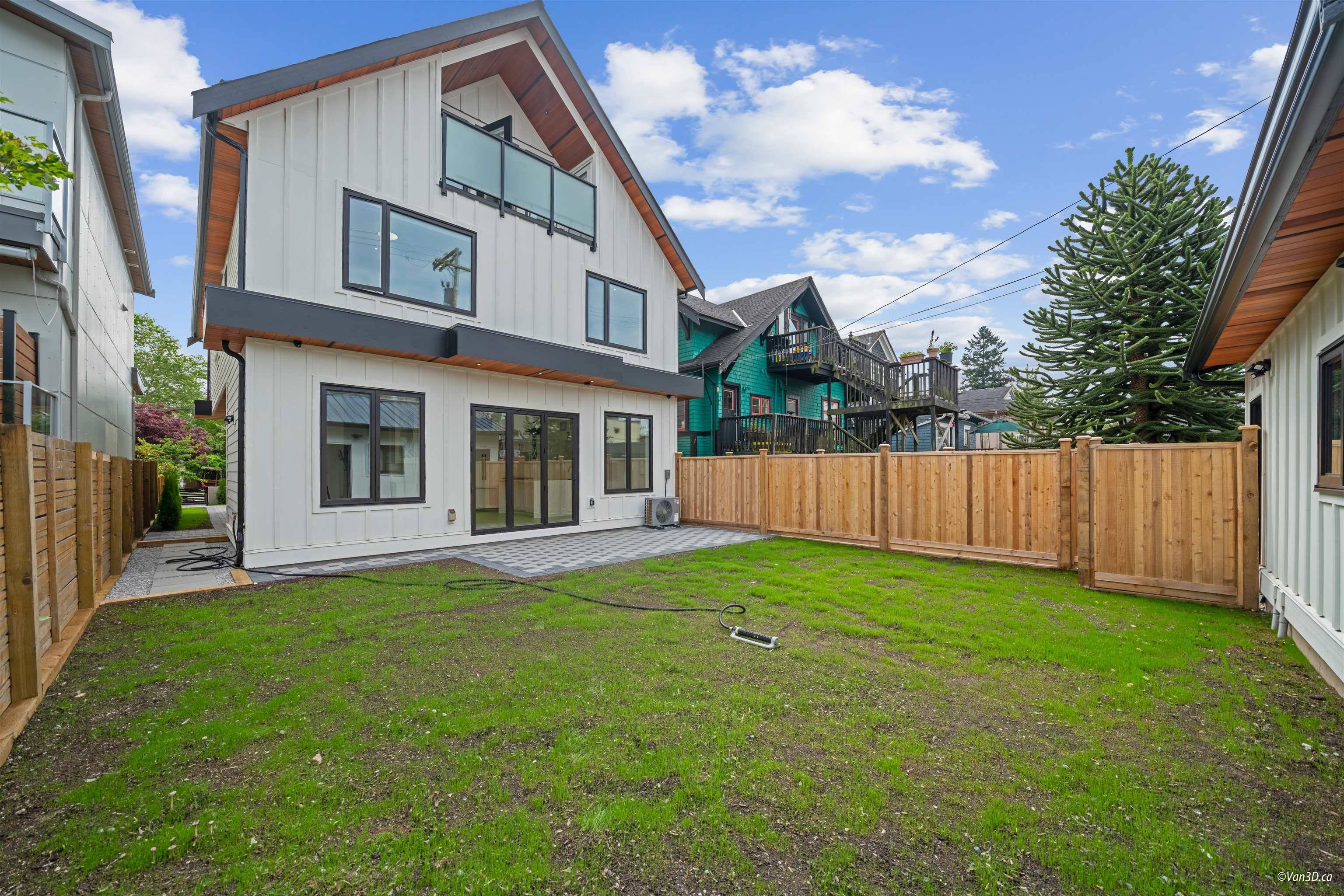 Vancouver, BC V5V 3S4,4463 Walden ST #2