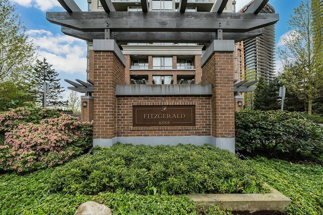 Burnaby, BC V5C 0C6,4888 Brentwood DR #308