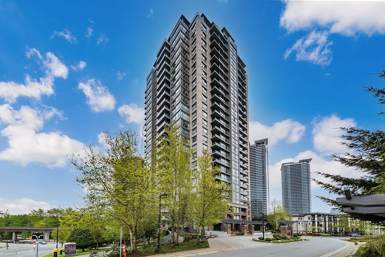 Burnaby, BC V5C 0C6,4888 Brentwood DR #308