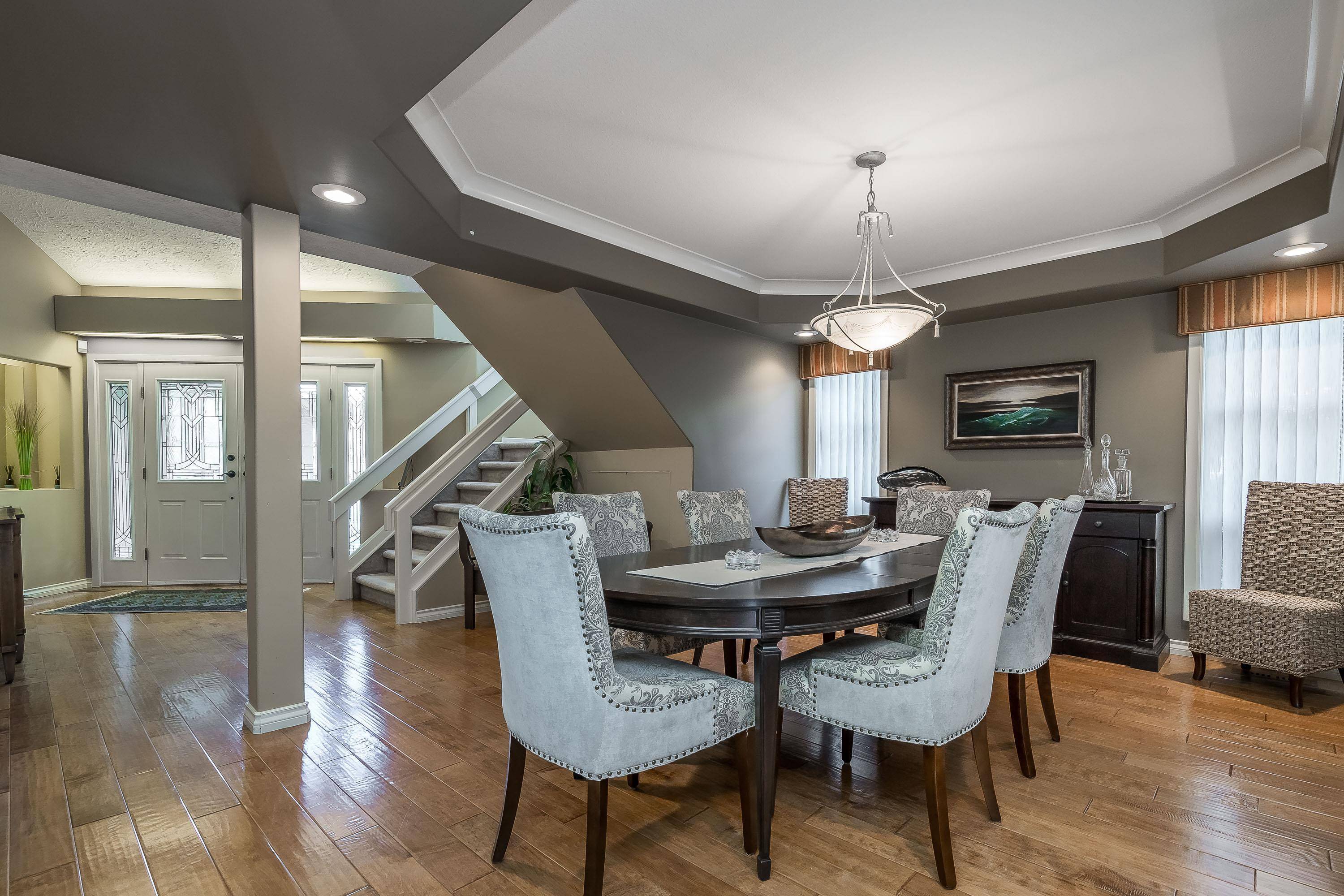 Surrey, BC V4A 9K3,12430 Ocean Breeze PL