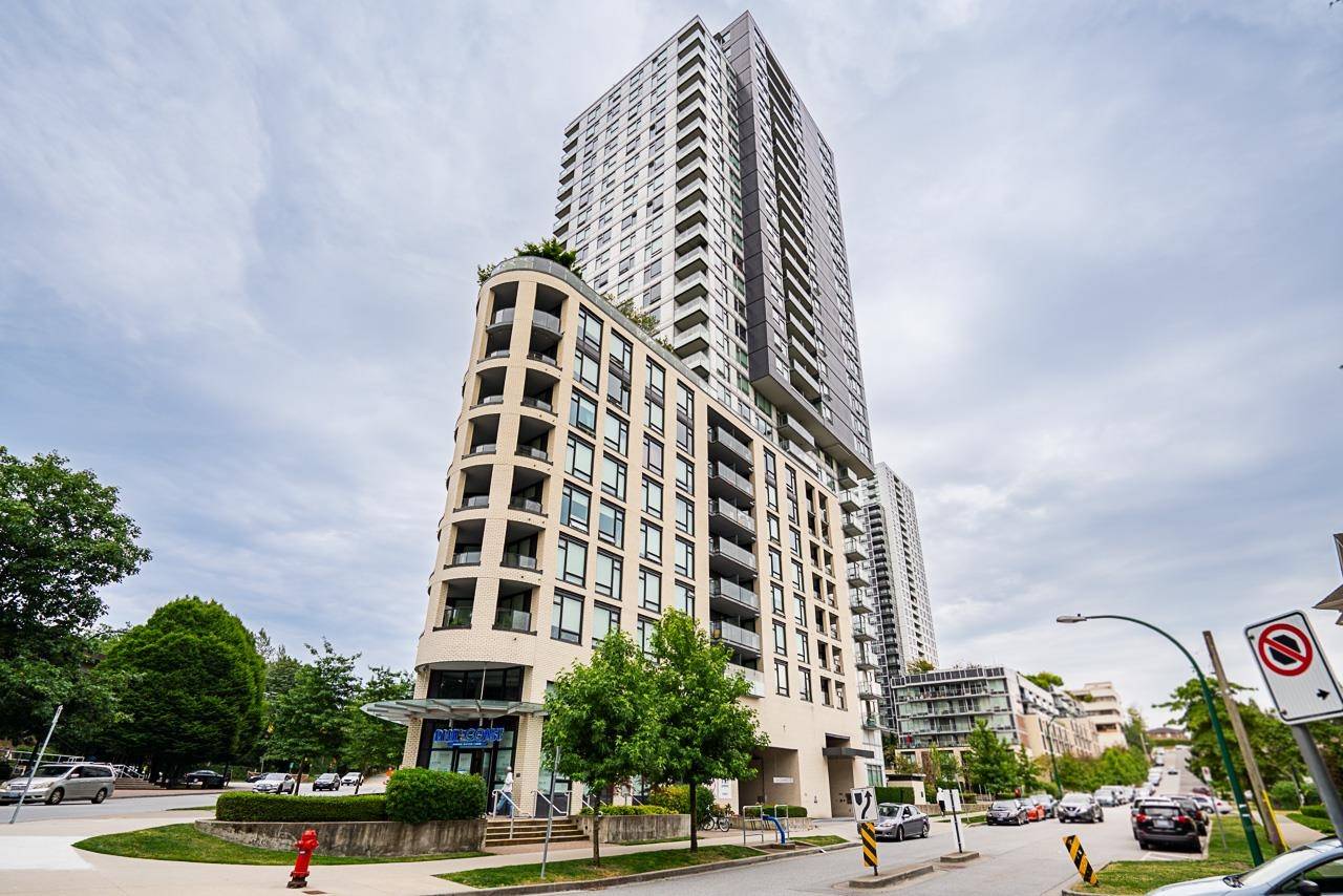 Vancouver, BC V5R 0G6,5470 Ormidale ST #619