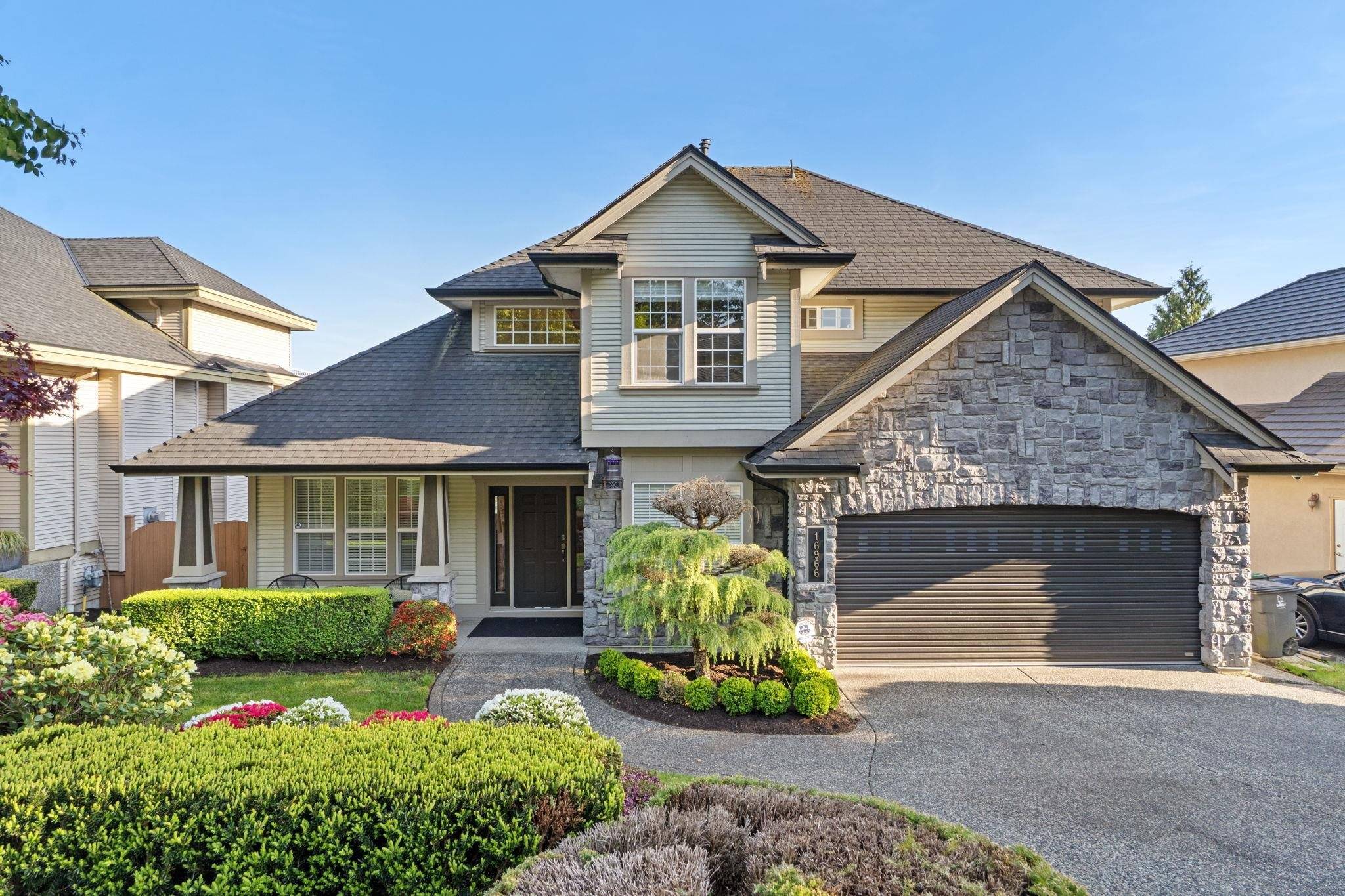 Surrey, BC V3S 8P3,16966 Friesian DR