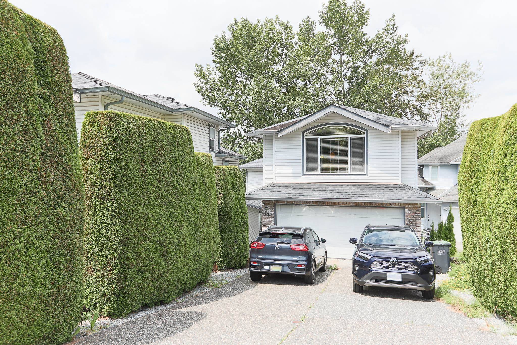 Port Coquitlam, BC V3C 6K9,1615 Shaughnessy ST #17