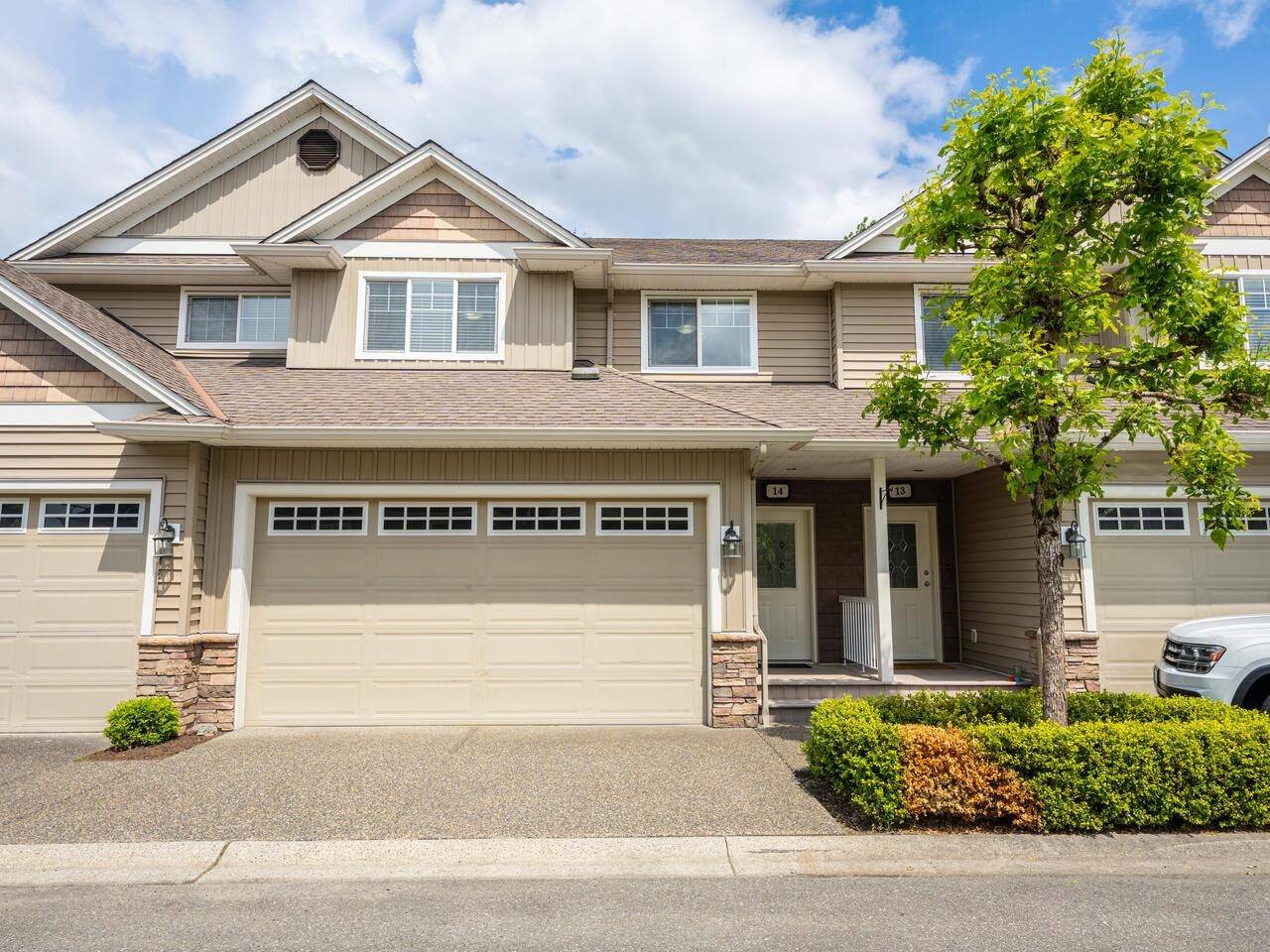 Mission, BC V2V 7S1,32849 Egglestone AVE #14