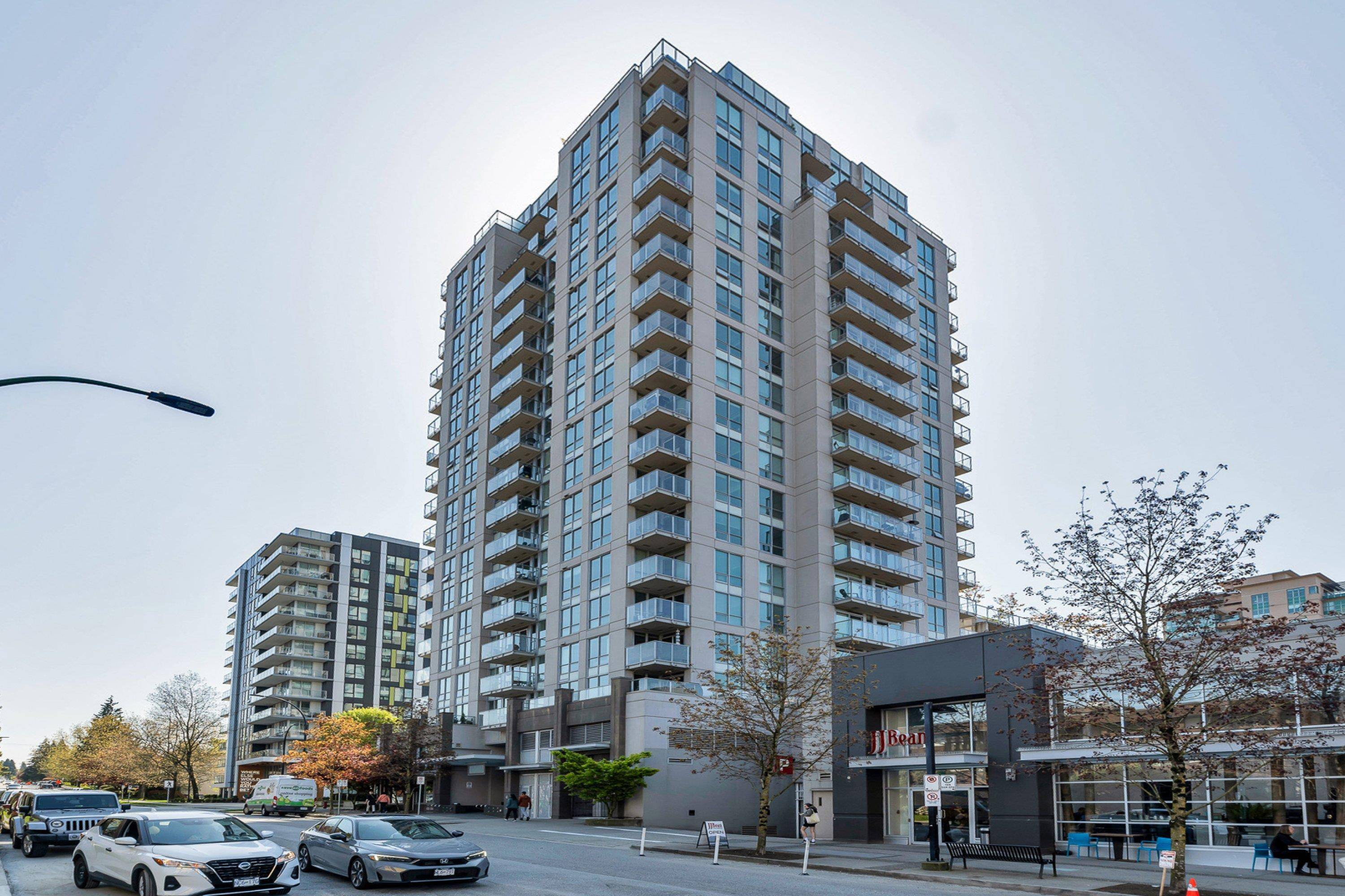 North Vancouver, BC V7L 0C4,135 E 17th ST #704