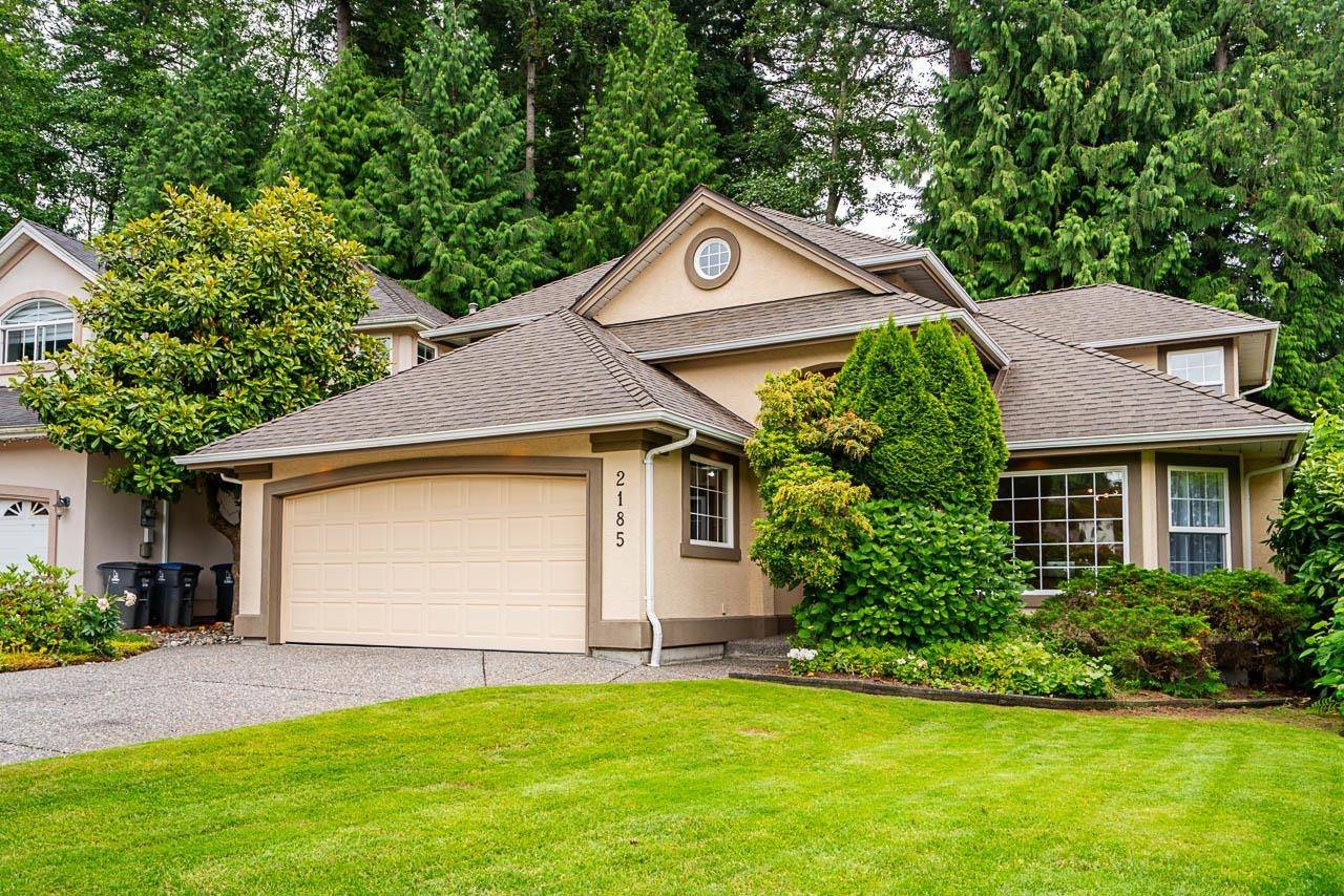 Surrey, BC V4A 9R8,2185 140a ST