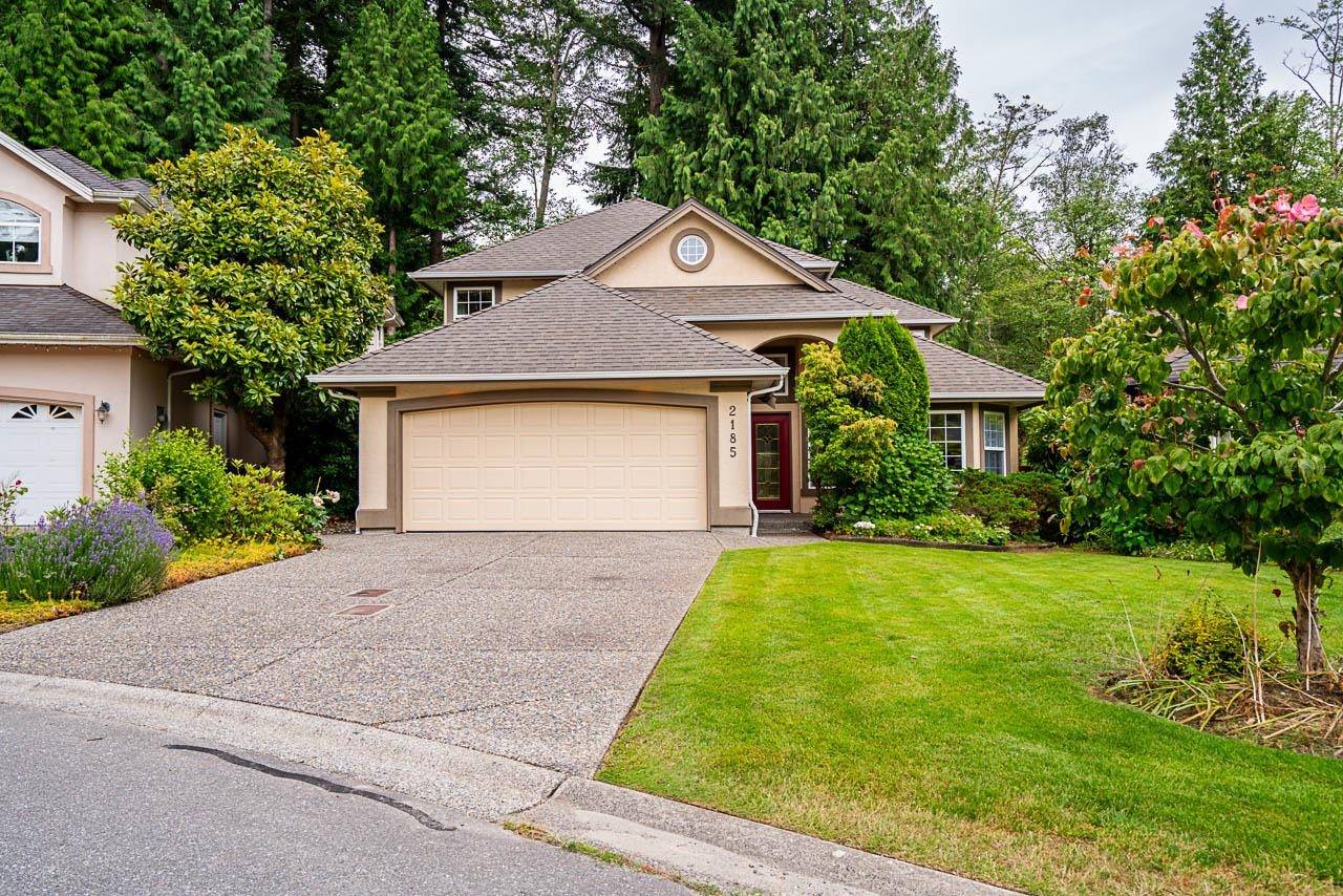 Surrey, BC V4A 9R8,2185 140a ST