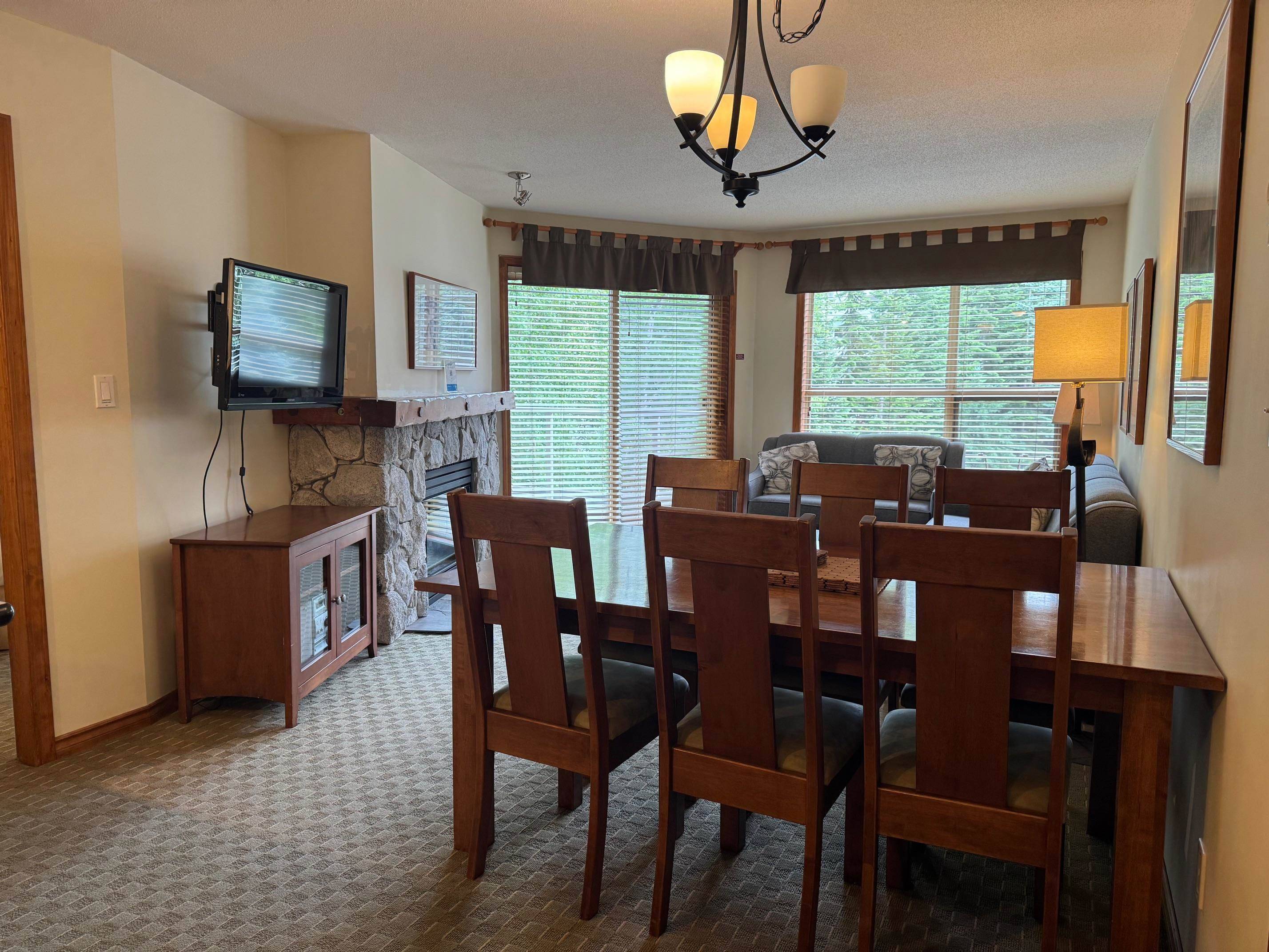 Whistler, BC V8E 1G1,4800 Spearhead DR #432