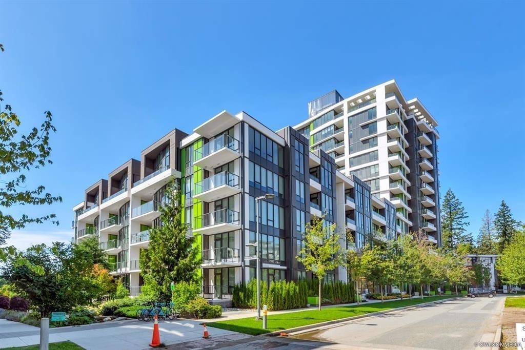 Vancouver, BC V6S 0L3,3563 Ross DR #326