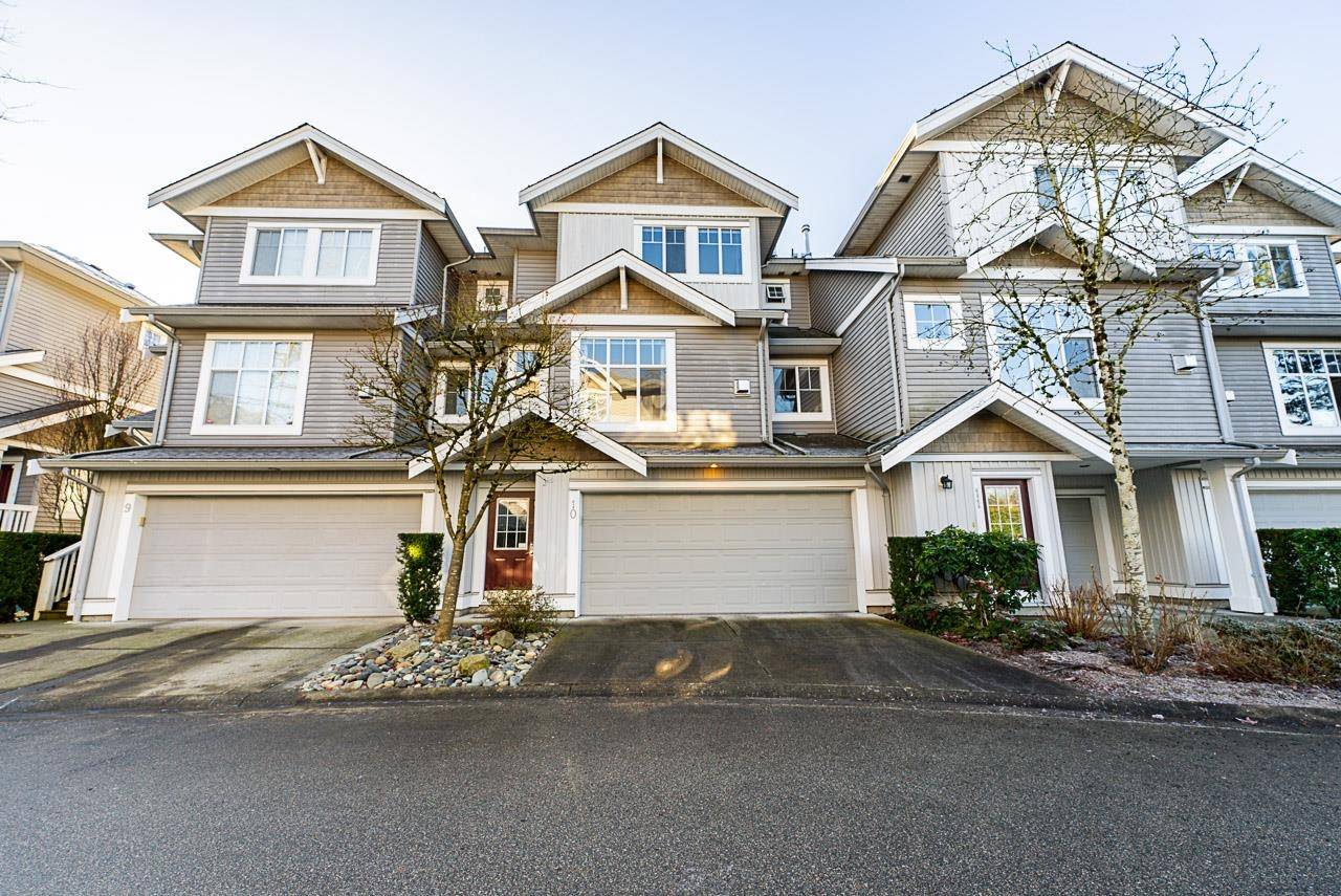 Surrey, BC V3X 3V3,16760 61st AVE #10
