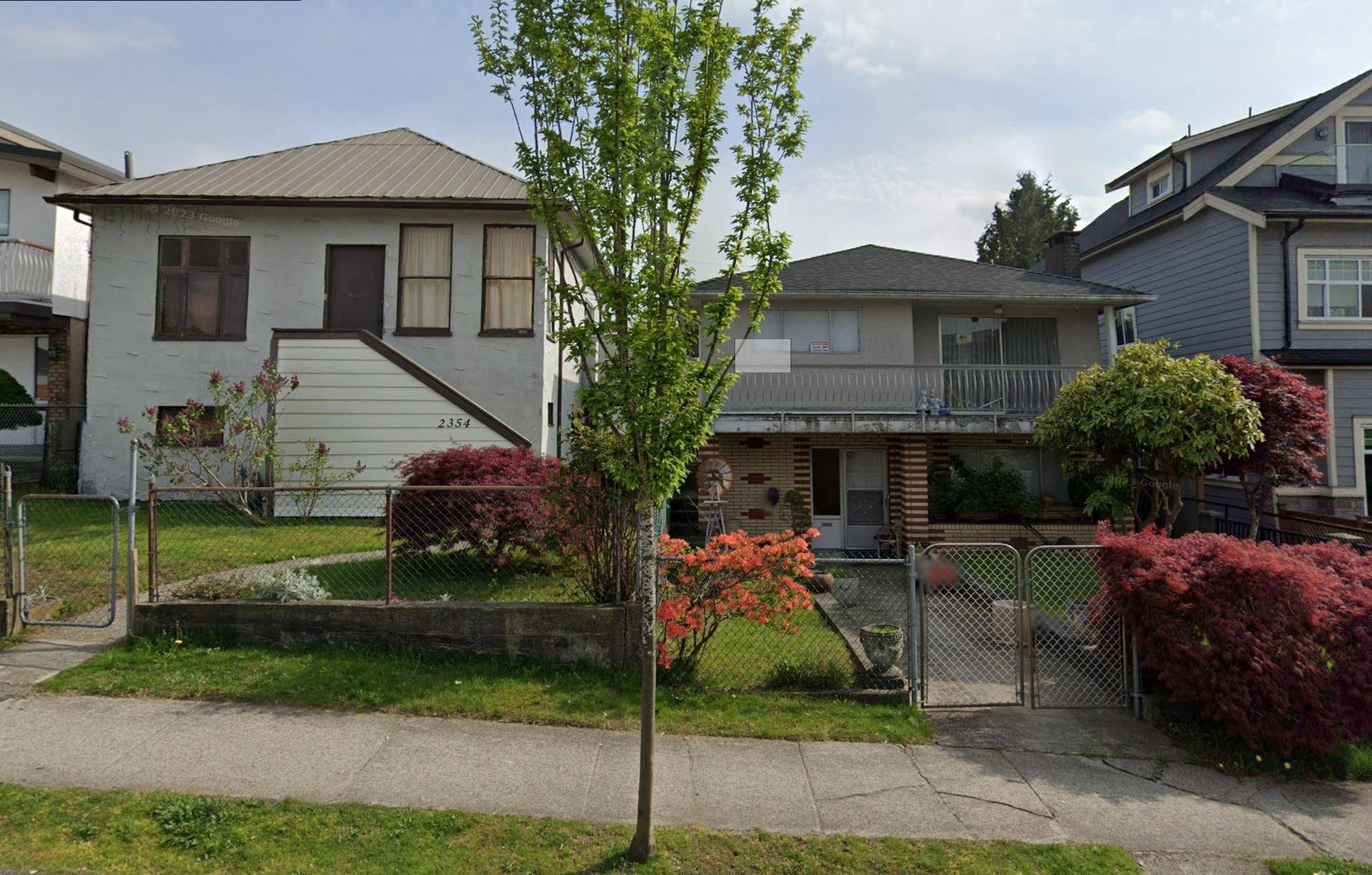 Vancouver, BC V5R 2S3,2354 E 33rd AVE