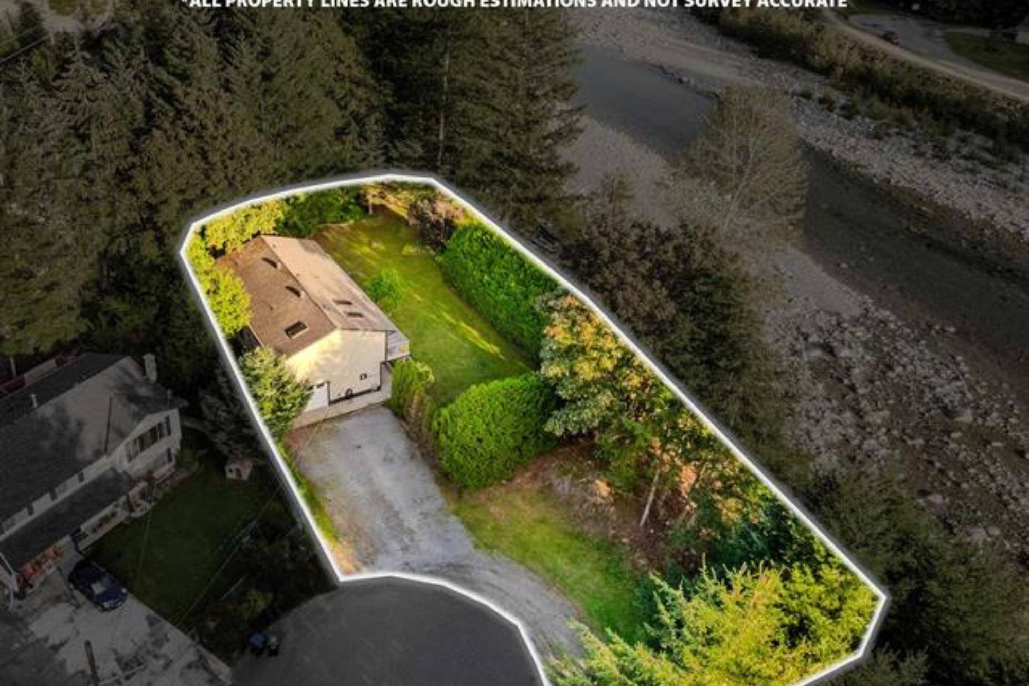 Hope, BC V0X 1L1,21292 Mallard DR