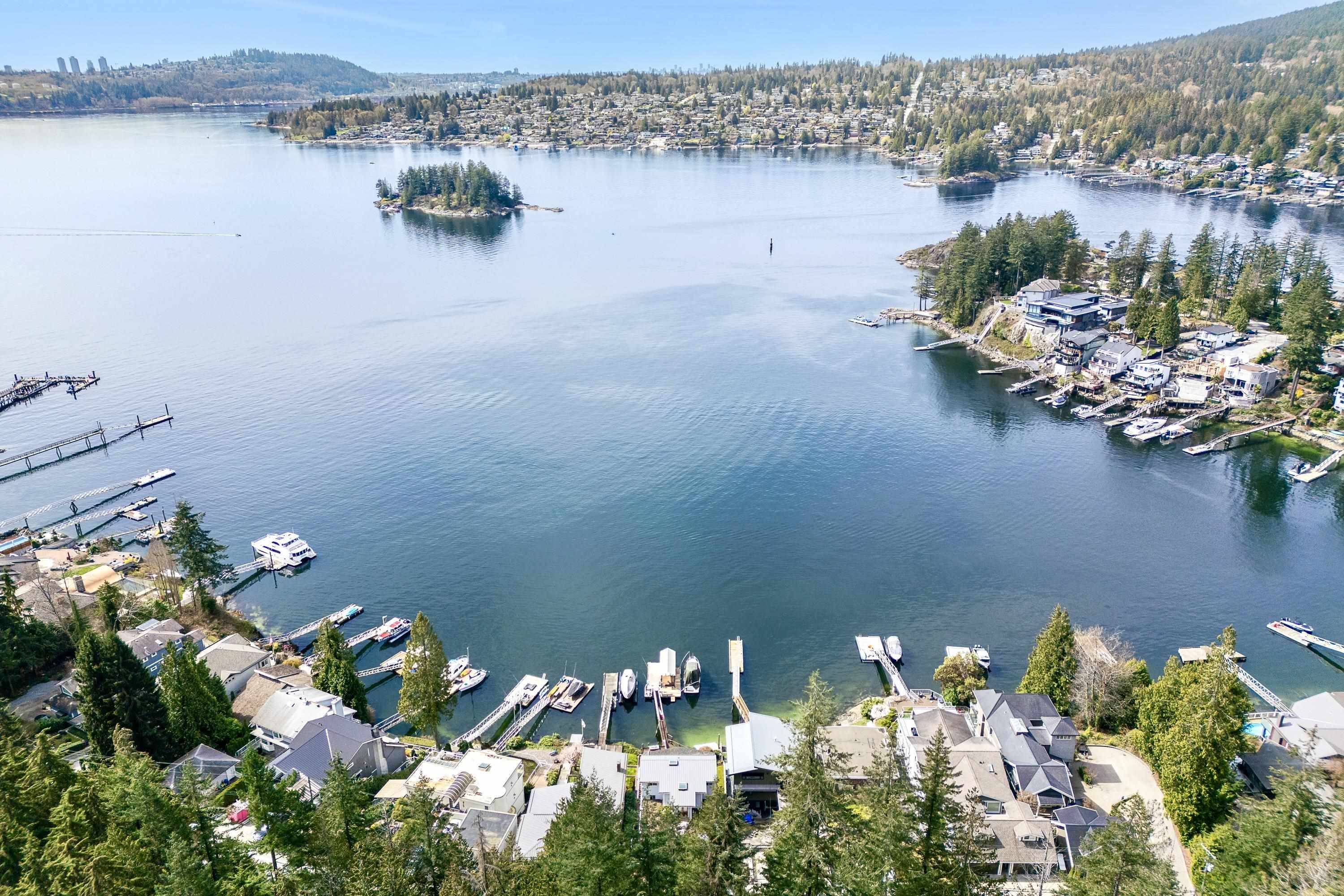 Belcarra, BC V3H 4P6,4705 Belcarra Bay RD