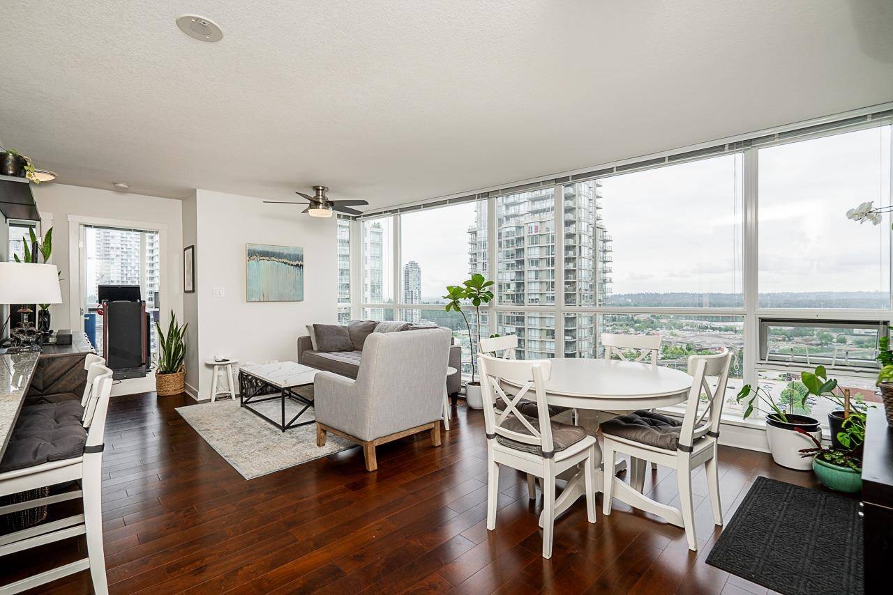 Coquitlam, BC V3B 0C3,2978 Glen DR #2605