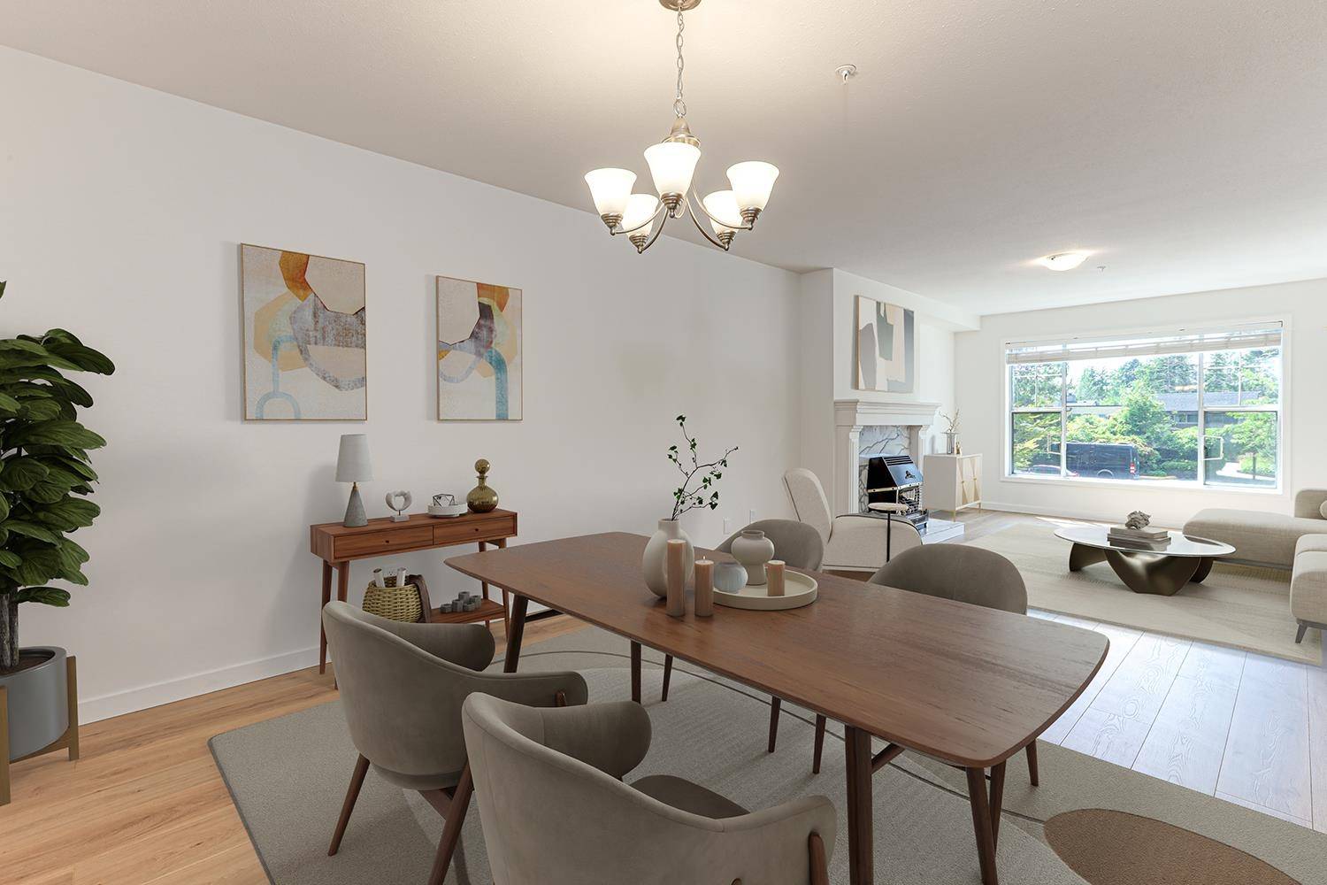 Delta, BC V4M 4B5,1150 54a ST #201