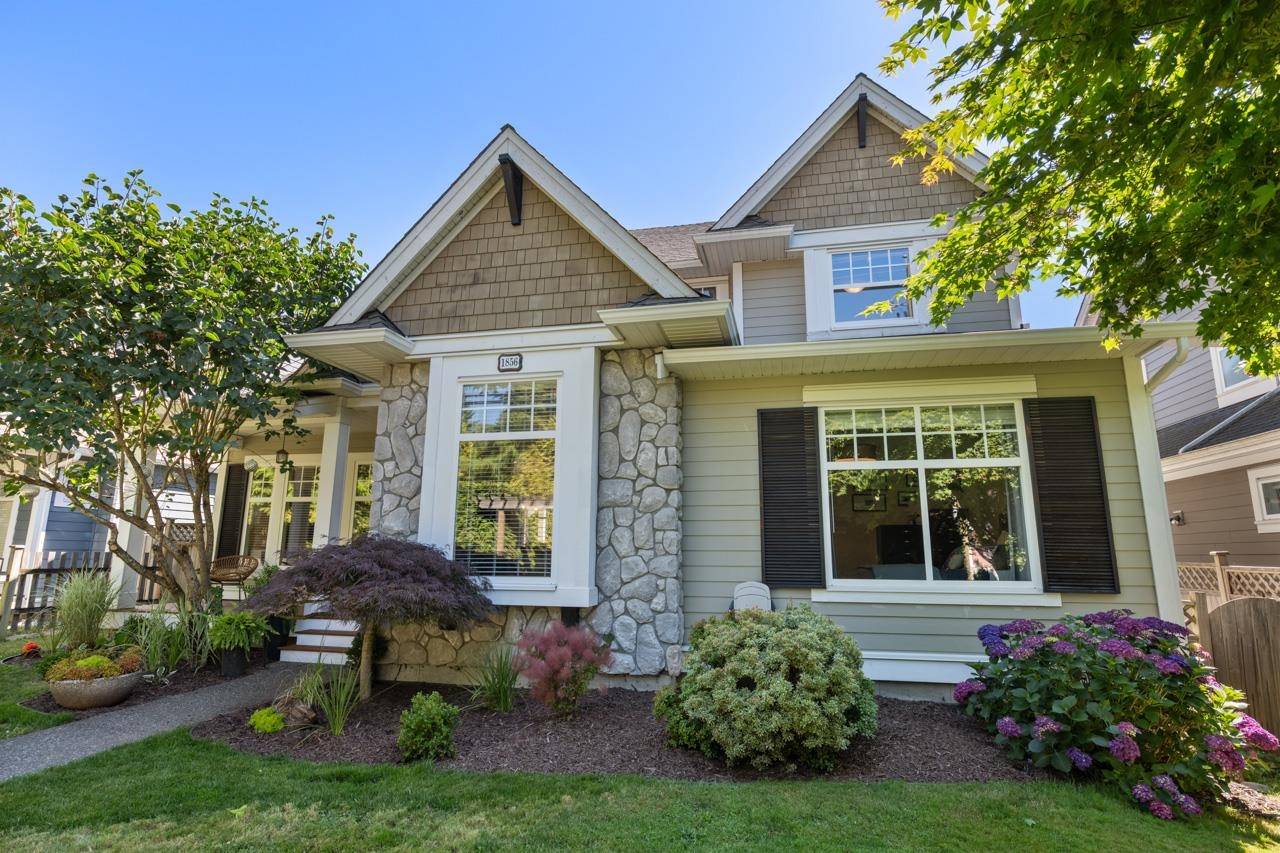 Surrey, BC V4A 4H3,1856 140 ST