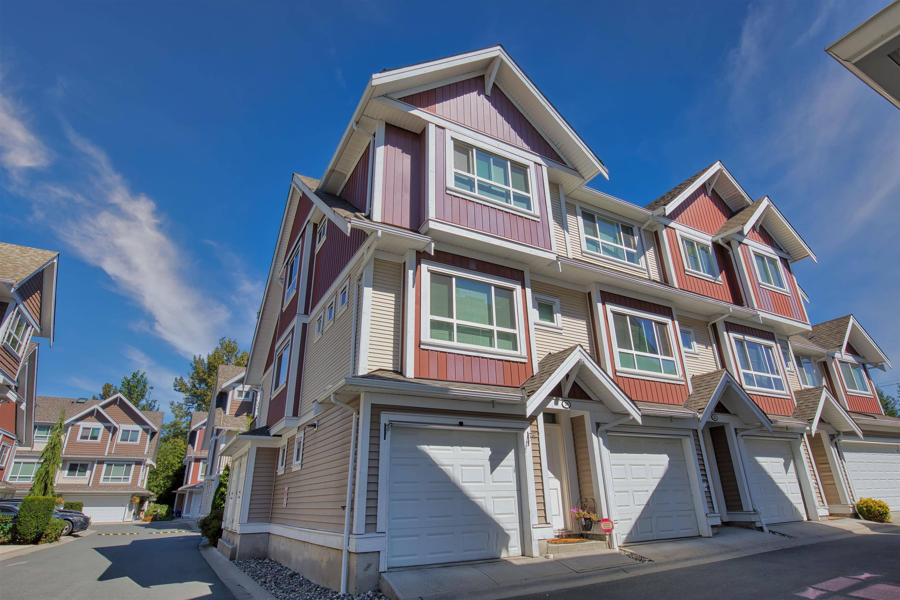 Langley, BC V2Y 0H9,7298 199a ST #21