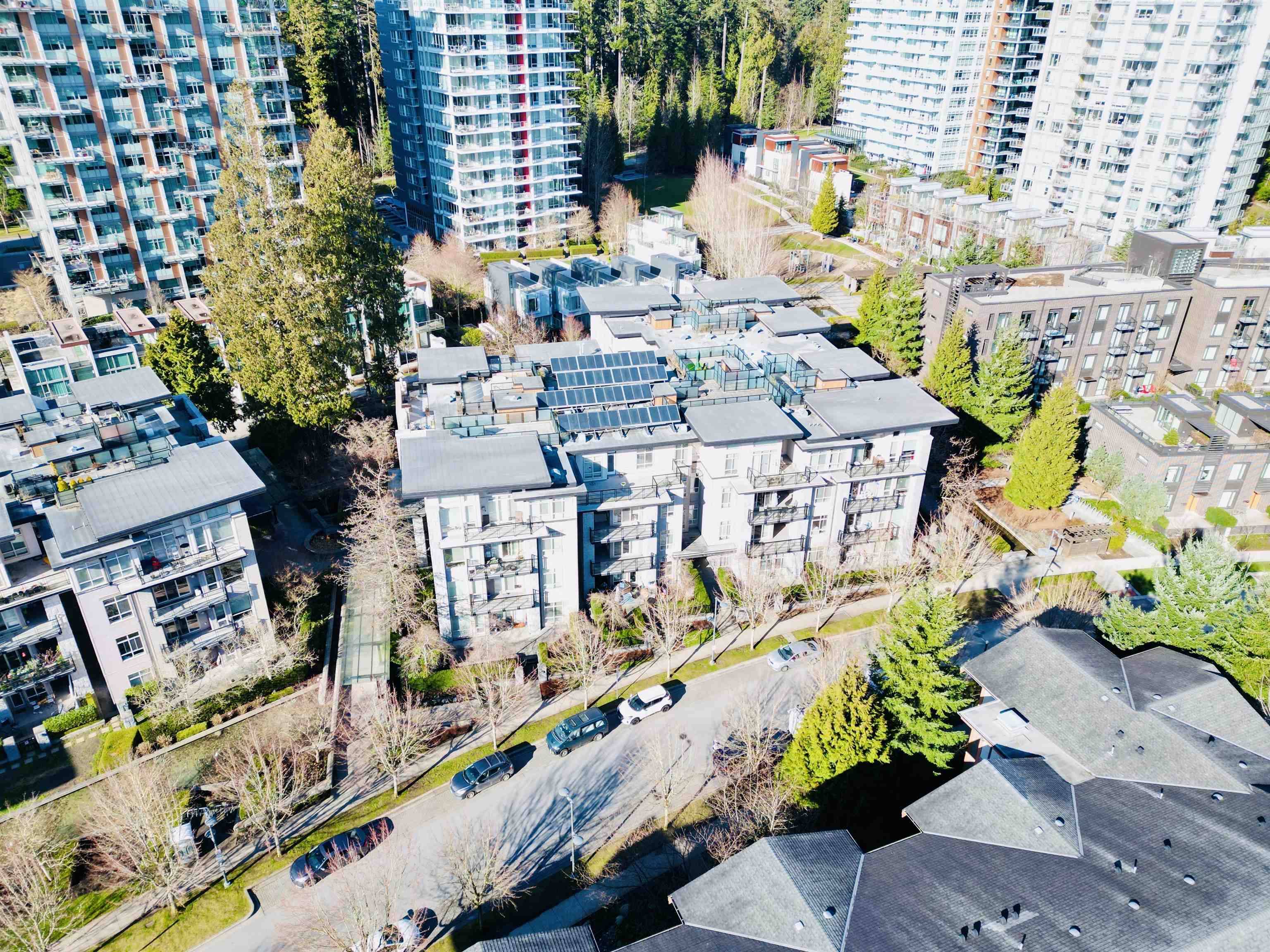 Vancouver, BC V6S 0A3,5779 Birney AVE #305