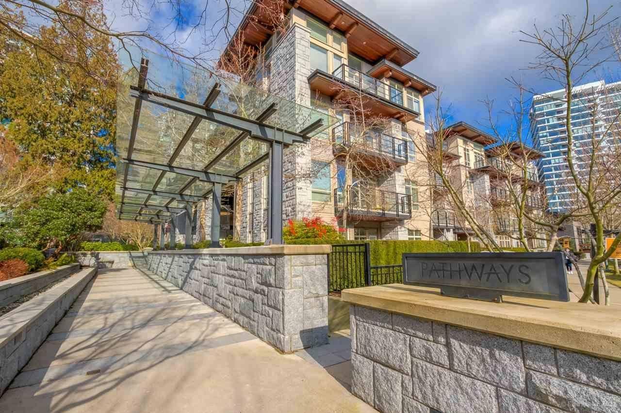 Vancouver, BC V6S 0A3,5779 Birney AVE #305