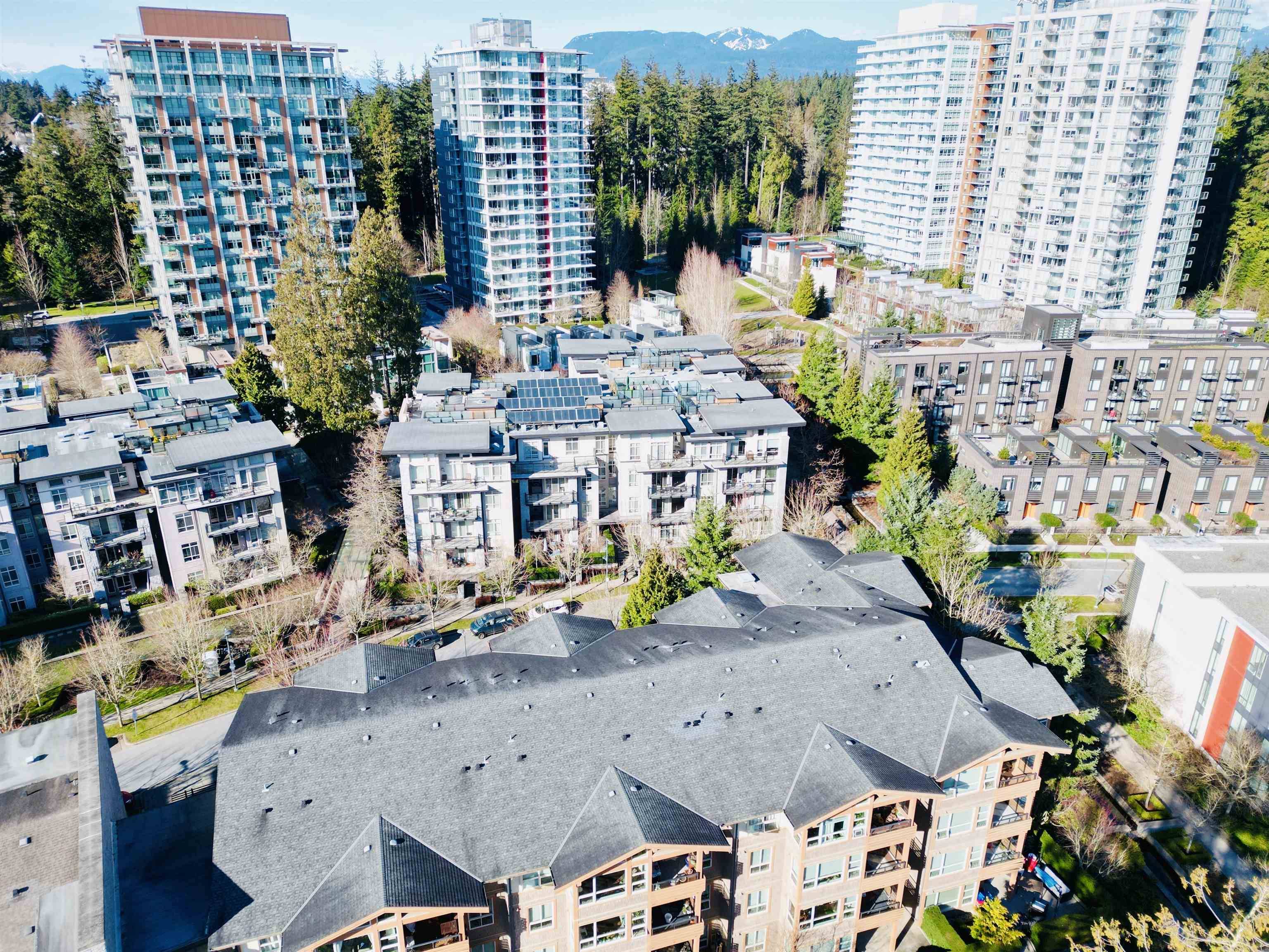 Vancouver, BC V6S 0A3,5779 Birney AVE #305