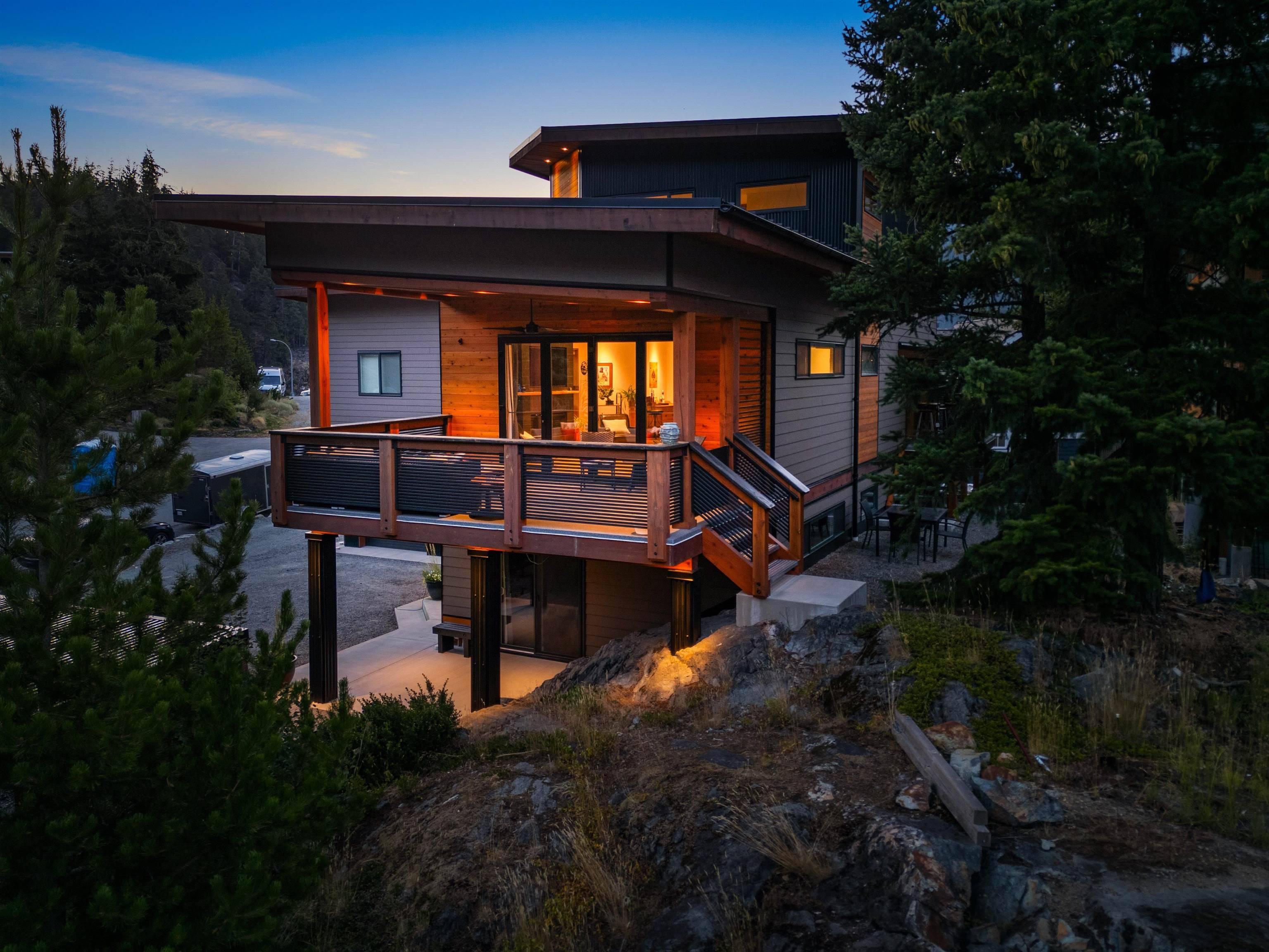 Pemberton, BC V0N 0A7,7456 Dogwood ST