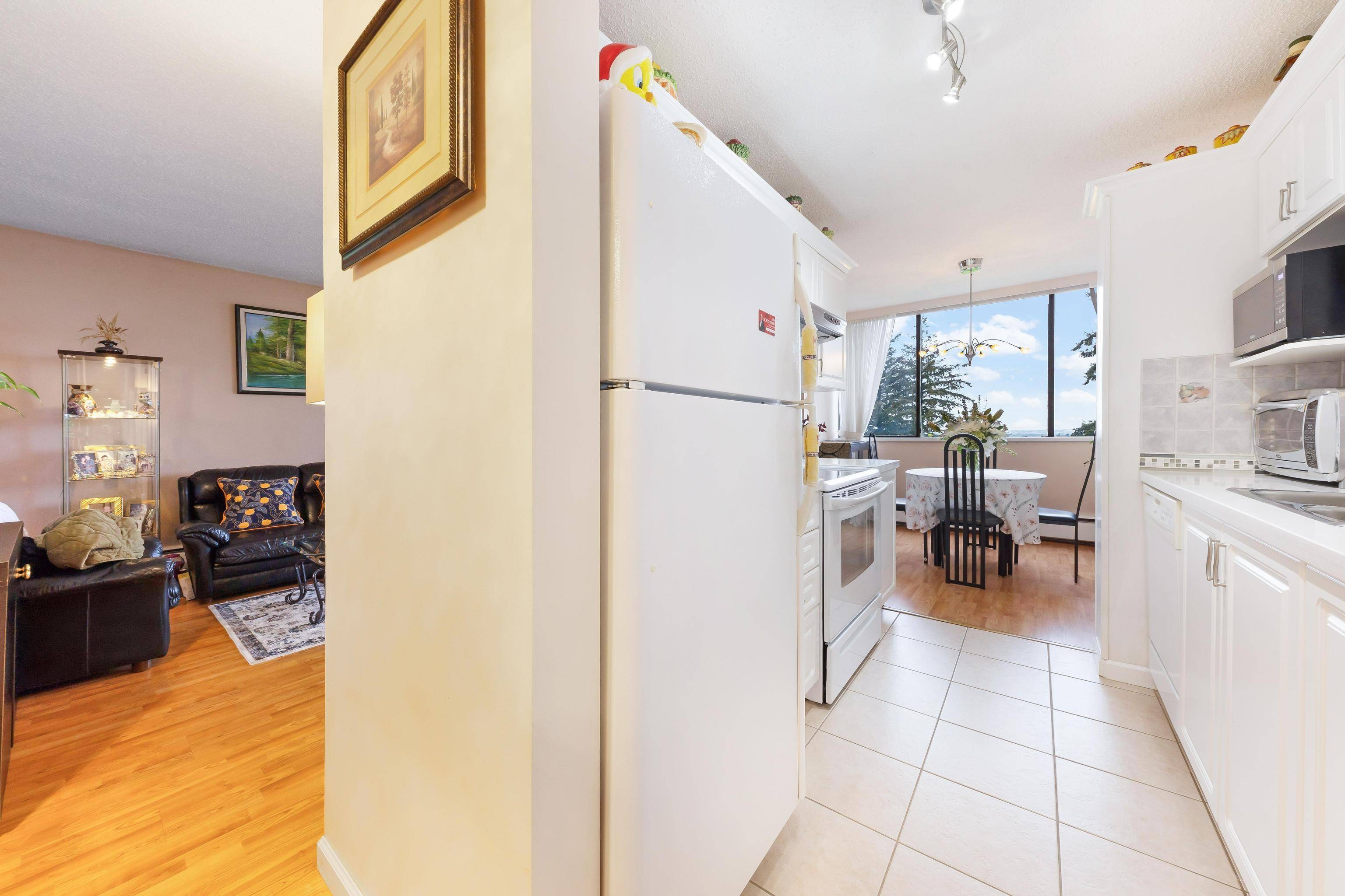 New Westminster, BC V3M 5T7,740 Hamilton ST #901