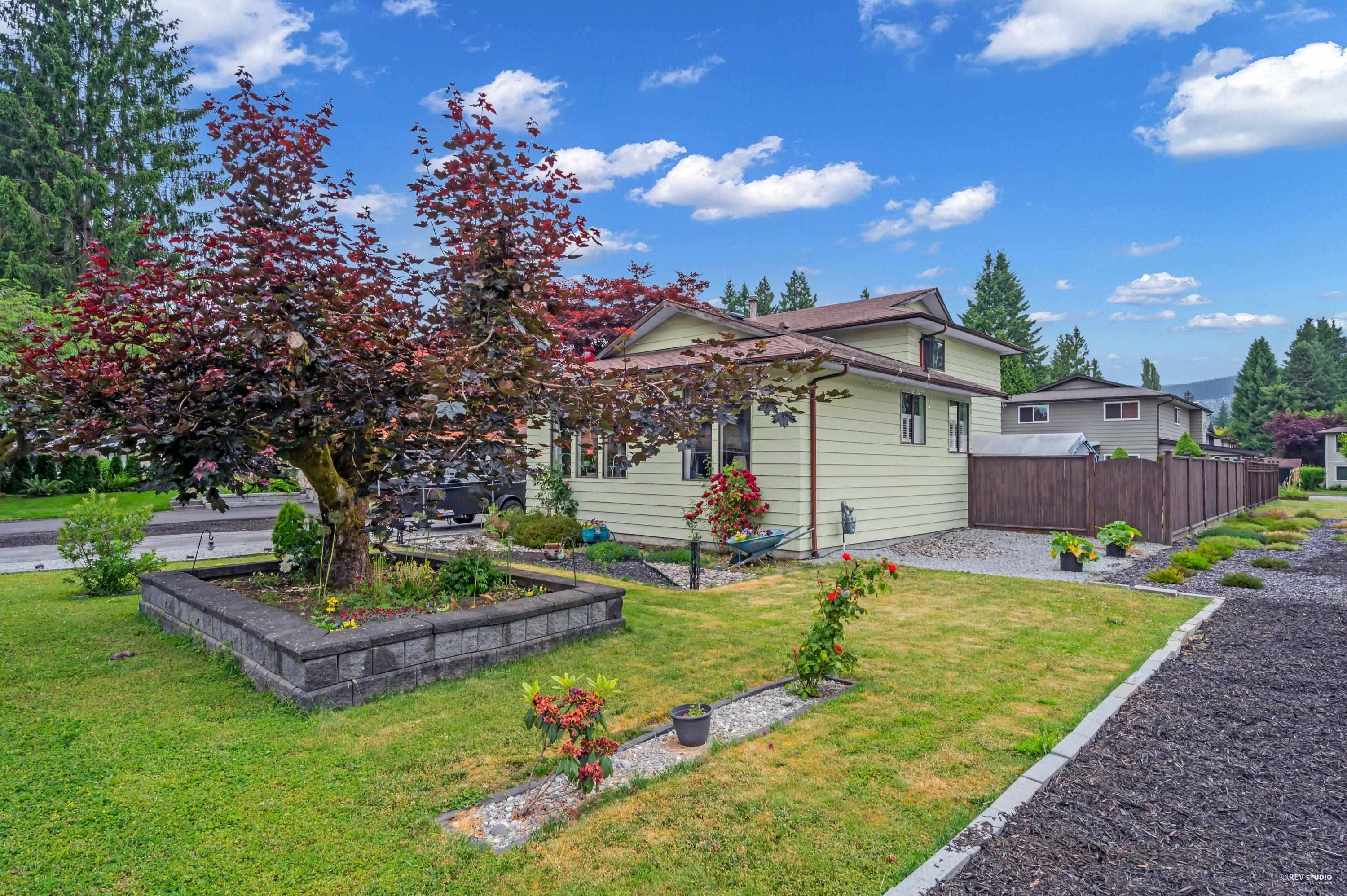Port Coquitlam, BC V3B 5J4,835 Alder PL